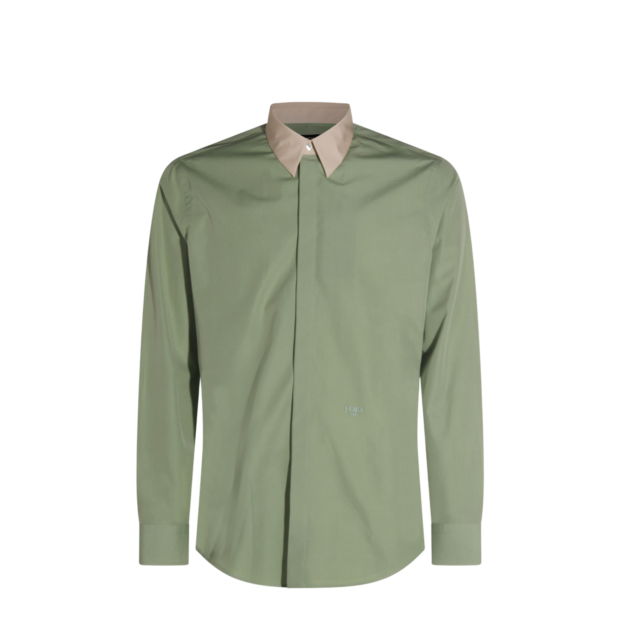 MAYFEYR - Fendi - Shirts - FS0585AVK9F1D36