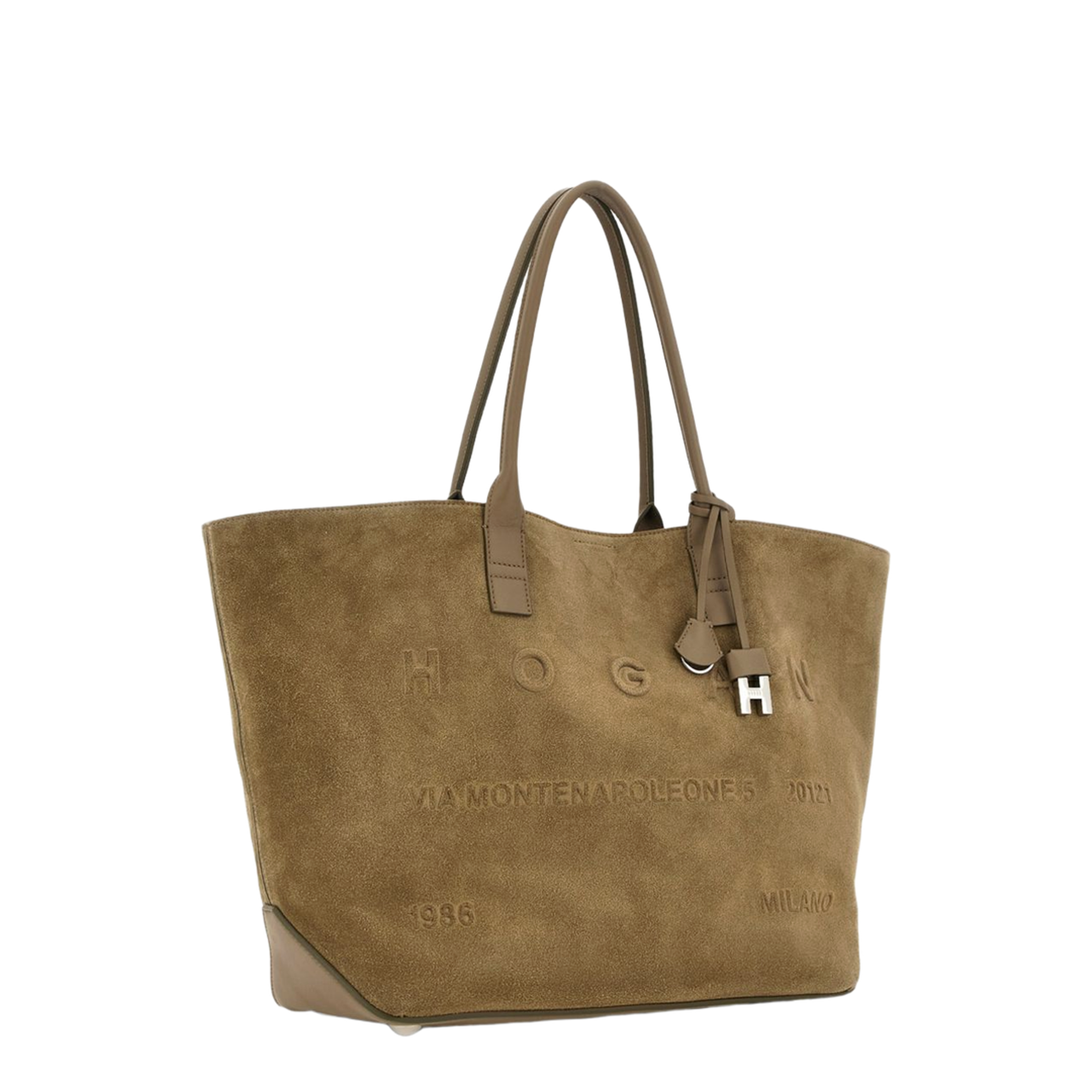 MAYFEYR - Unknown - Brown Bag - KBW01TA3300UGMC414