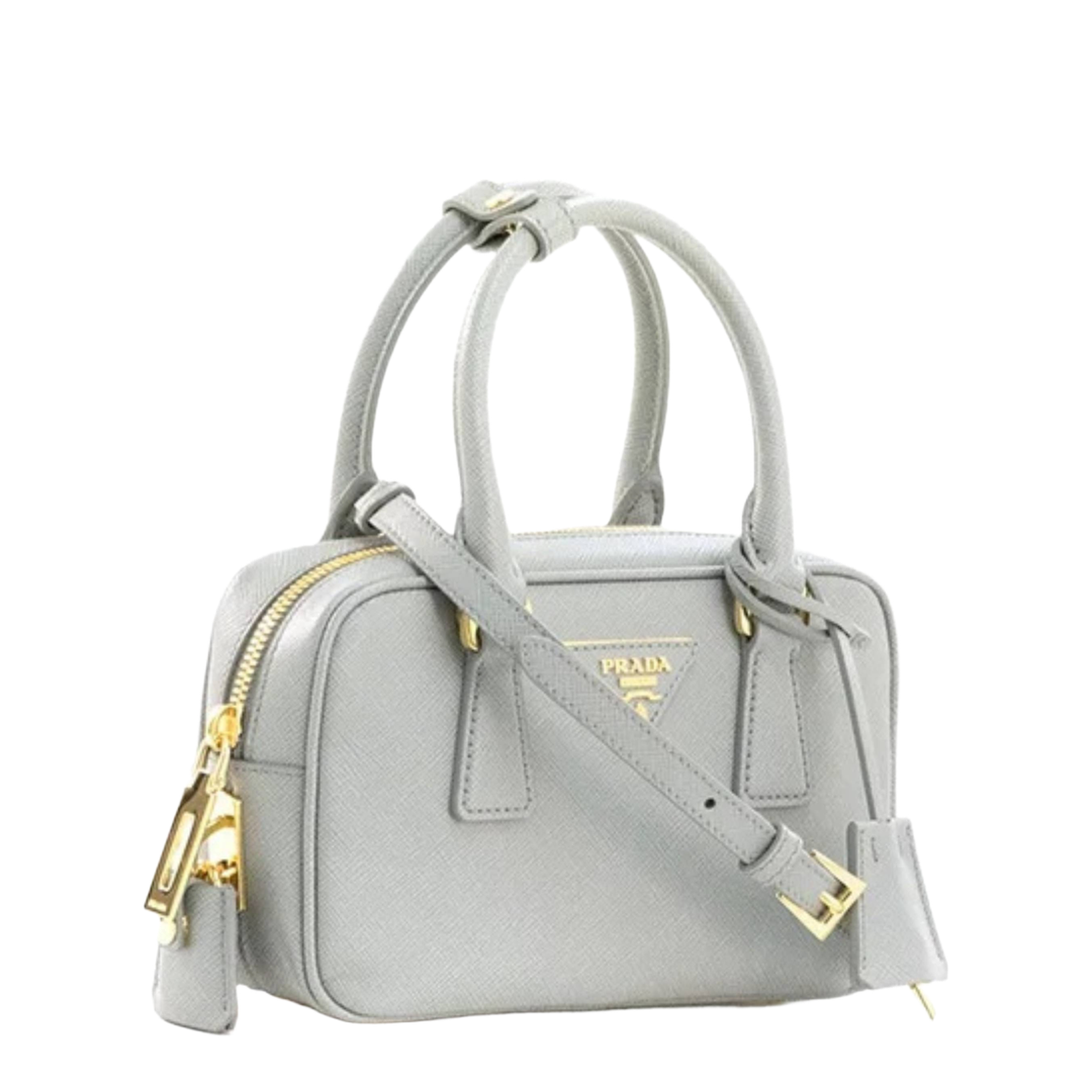 MAYFEYR - Prada - Bauletto - 1BB157NZVF0424