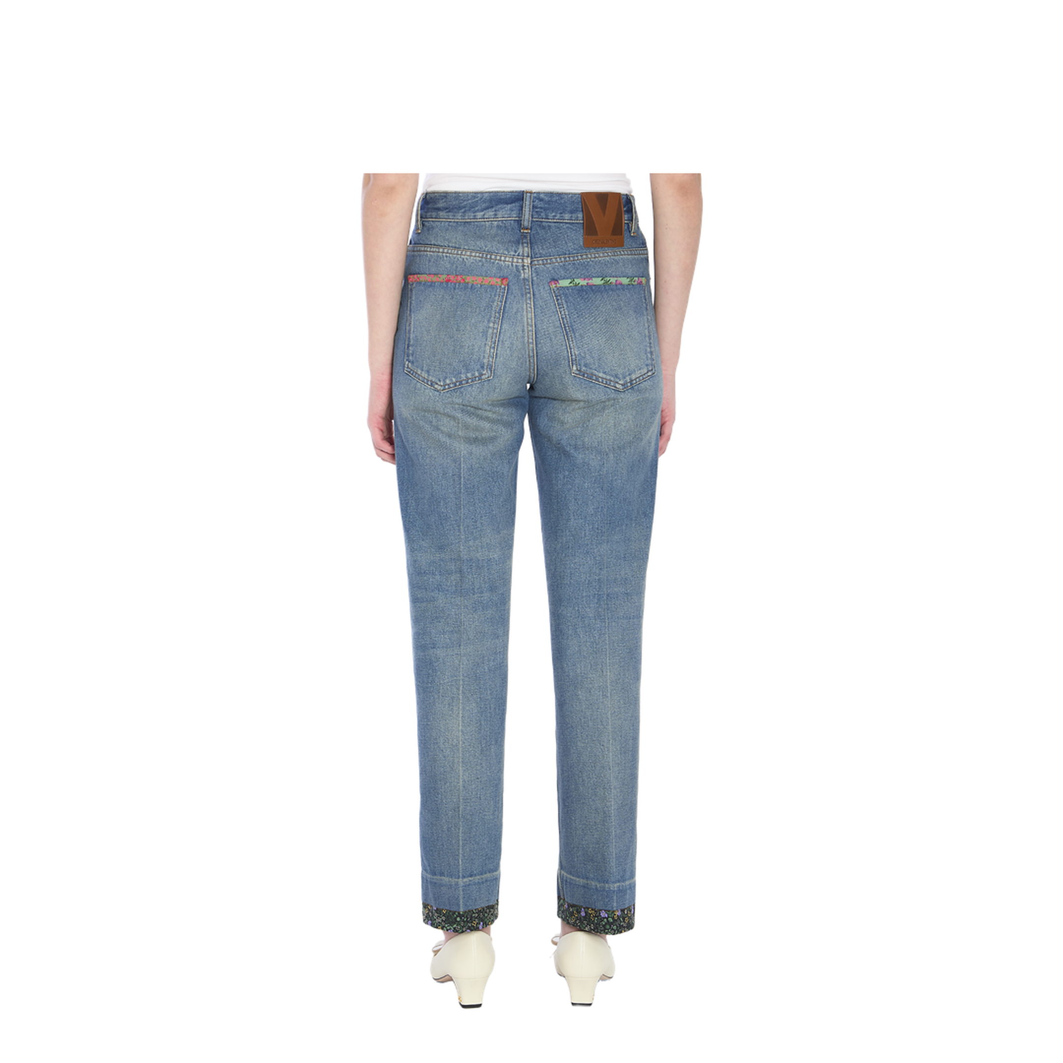 Garavani Jeans