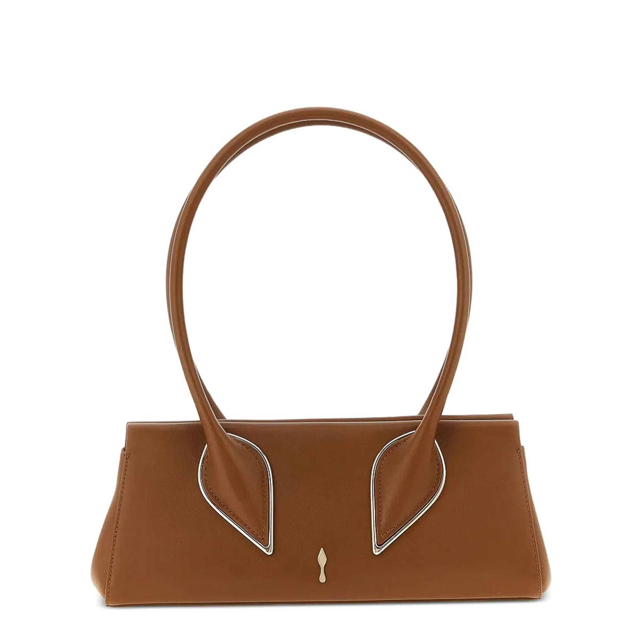 Venus Bag Leather Brown