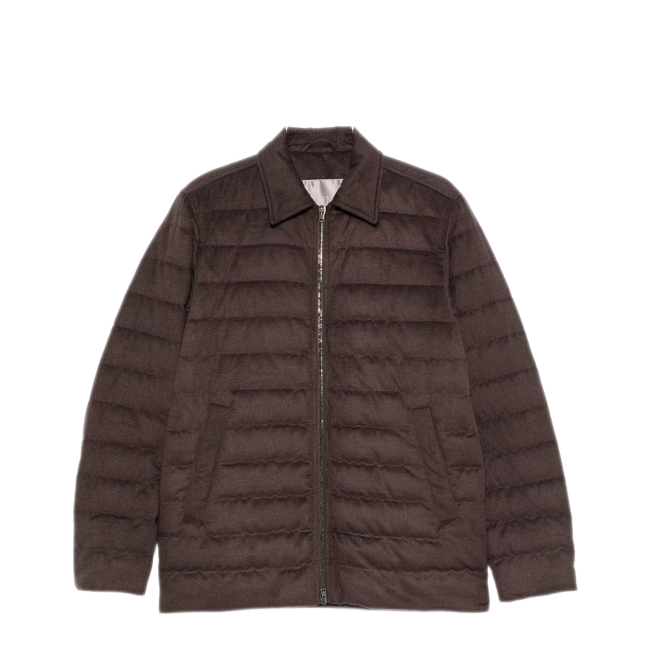MAYFEYR - Herno - Coats Brown - PI00120UR129348810