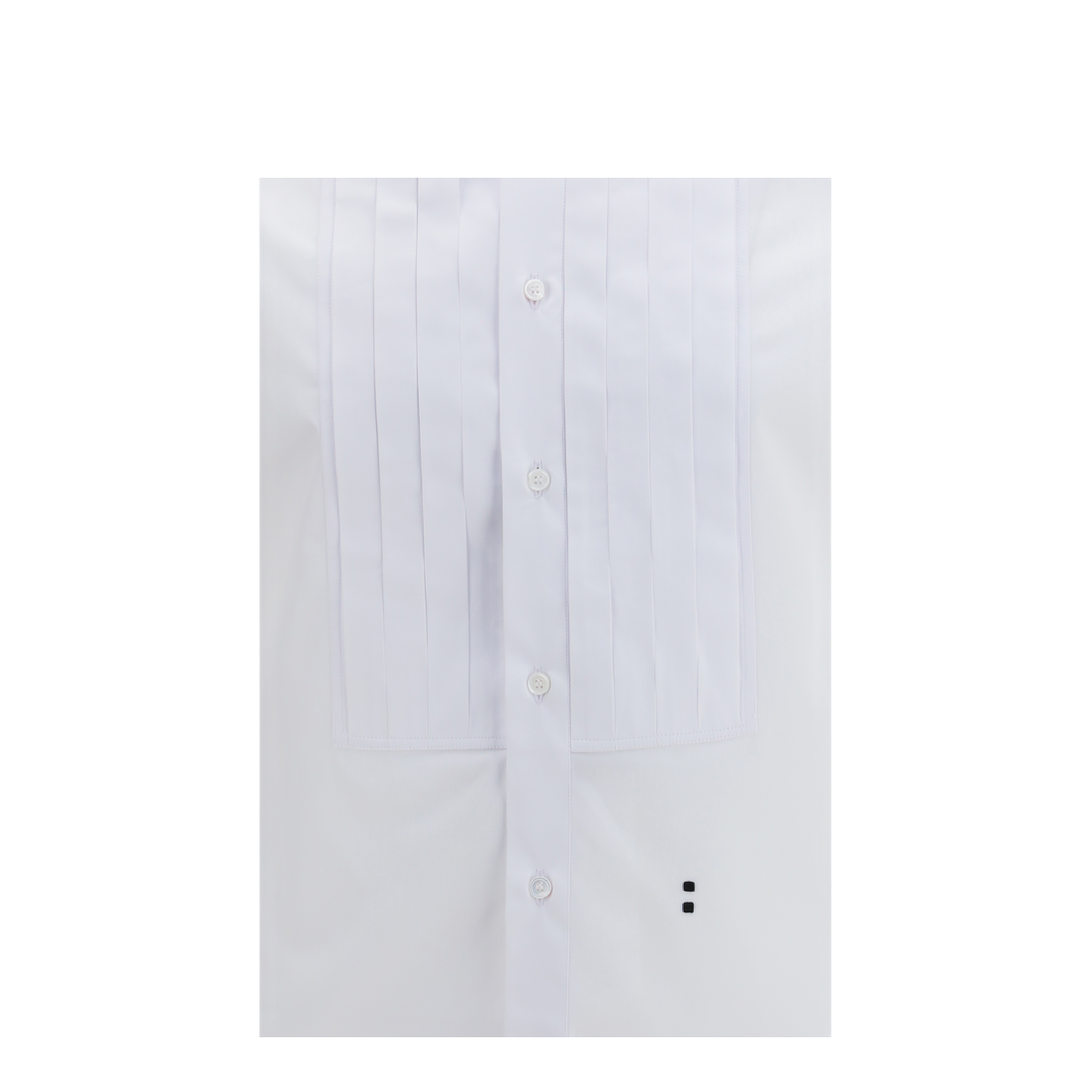 MAYFEYR - Fendi - Cotton Shirt - FS1377AMVL