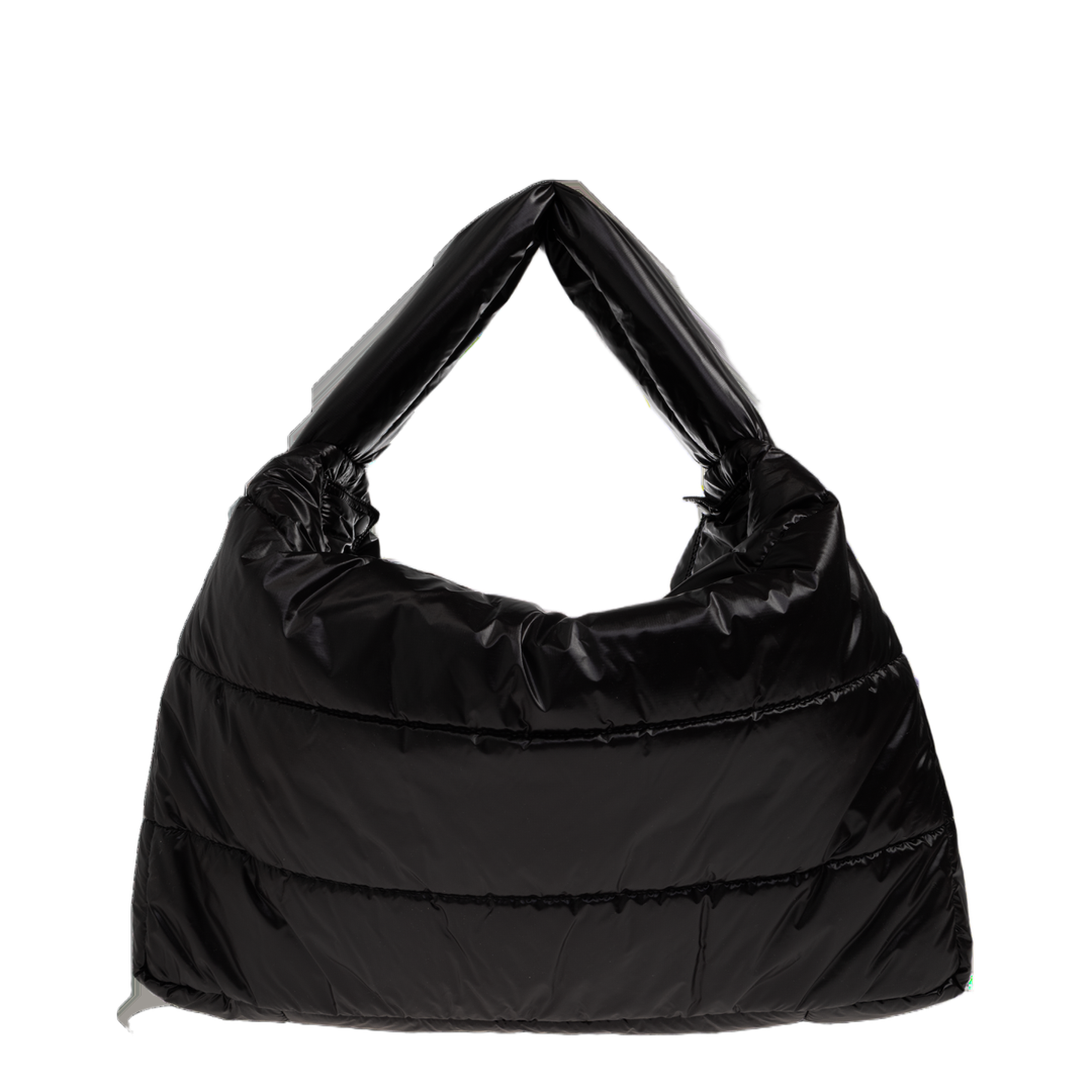 MAYFEYR - Balenciaga - Handbag With Logo Patch - 8509592AB7Z1000