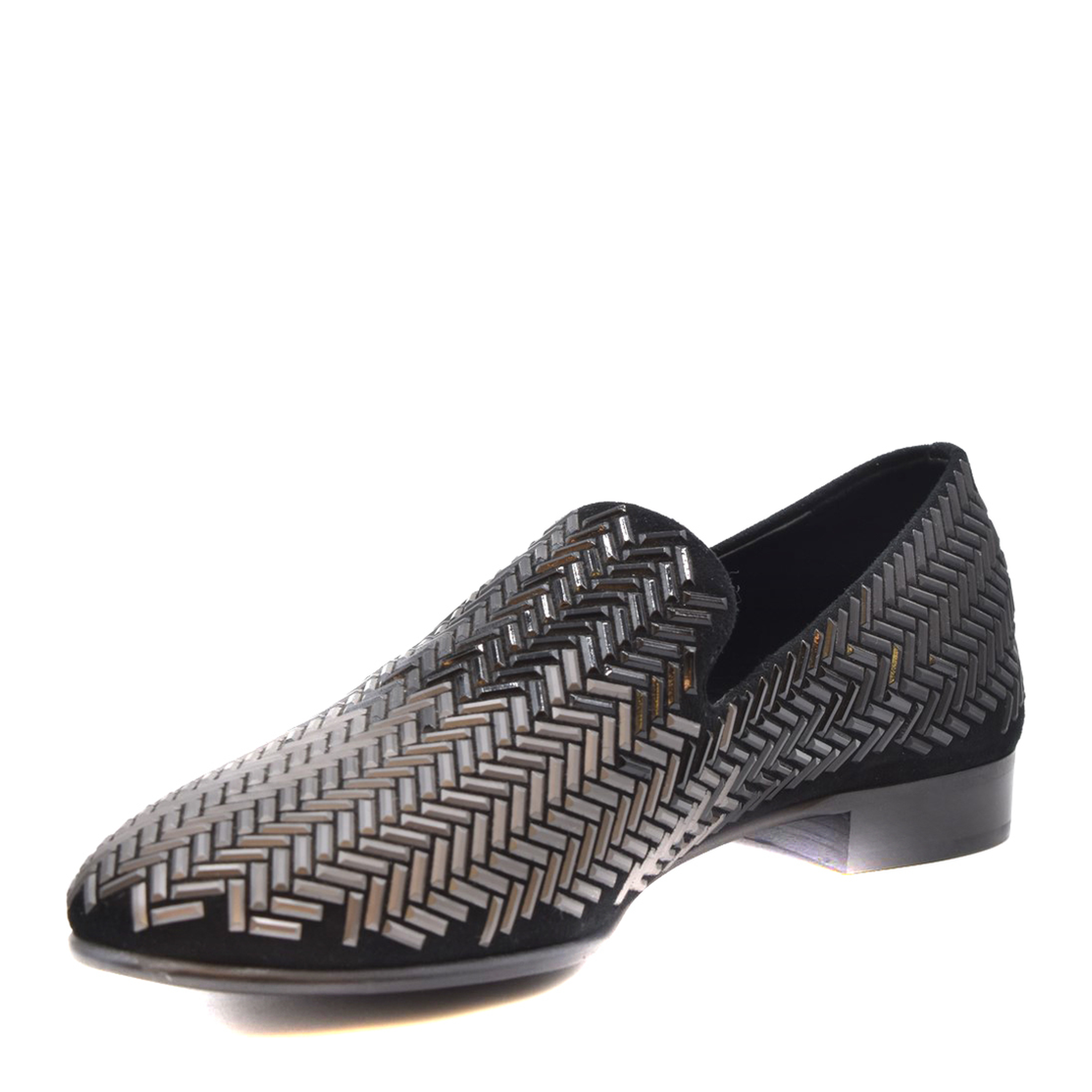 MAYFEYR - Giuseppe Zanotti - Moccasins - IU70040