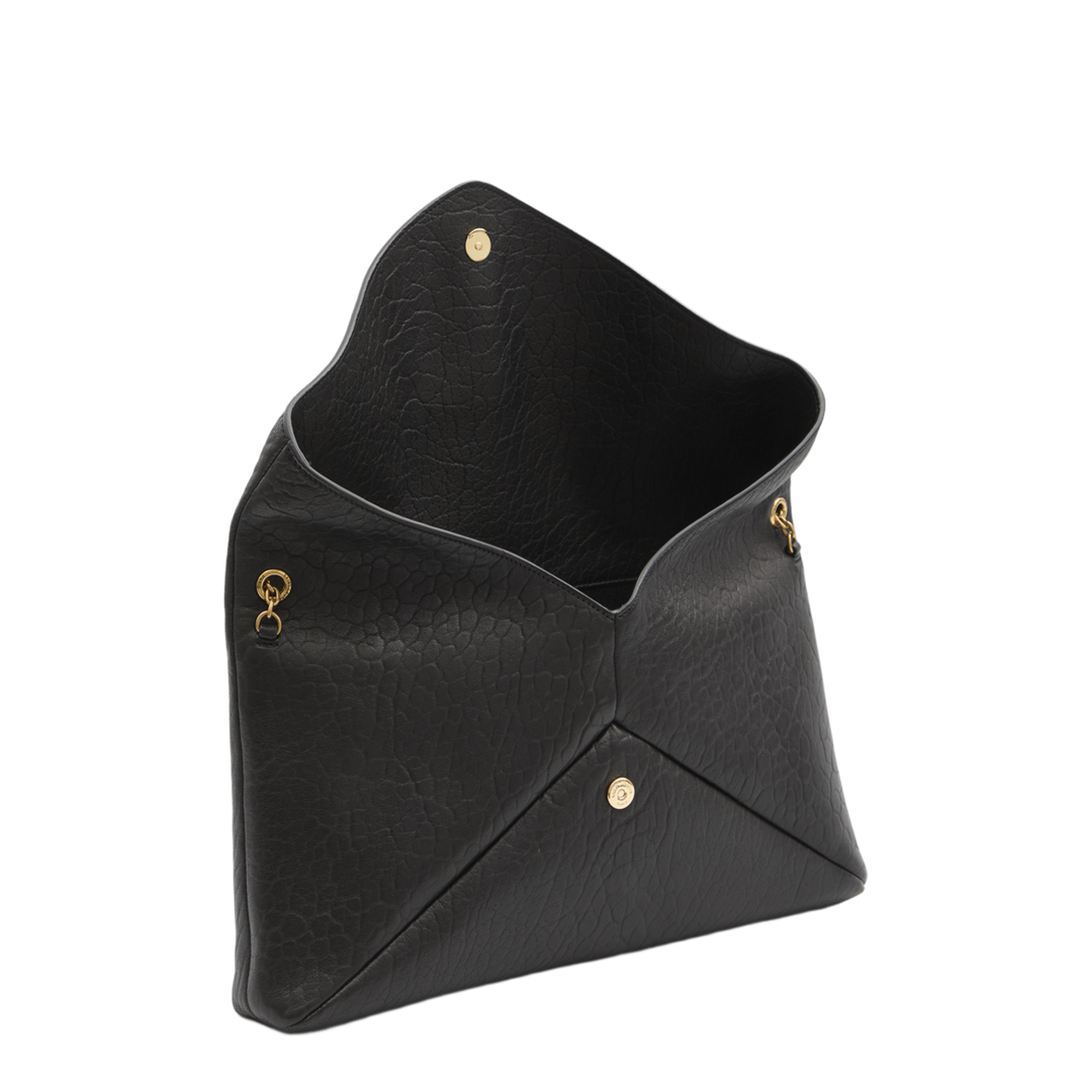 MAYFEYR - Saint Laurent - Large Envelope Pouch - 855802AACYT1000