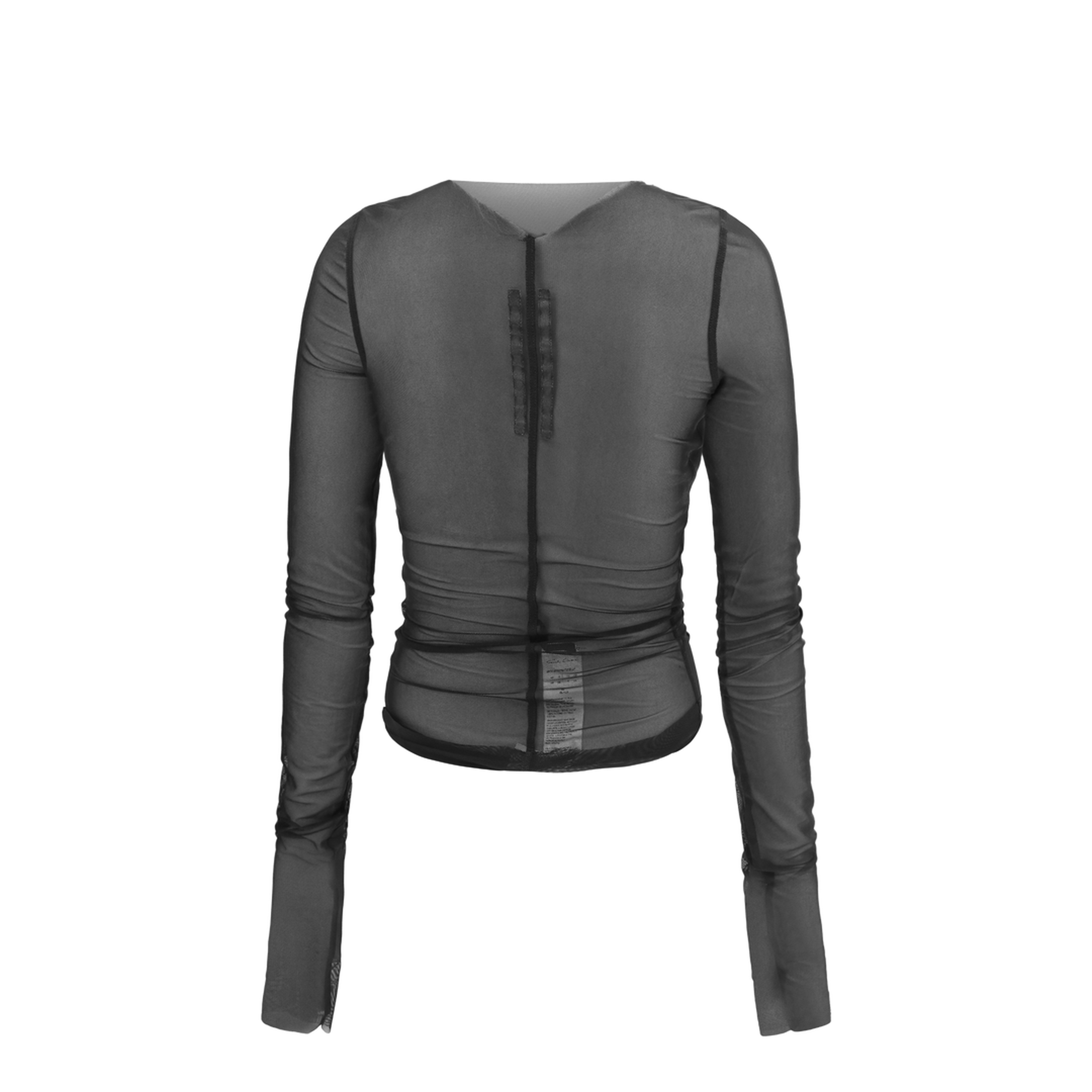 MAYFEYR - Rick Owens - Tempio Bandeau Top - RO01F6274TUSRJA