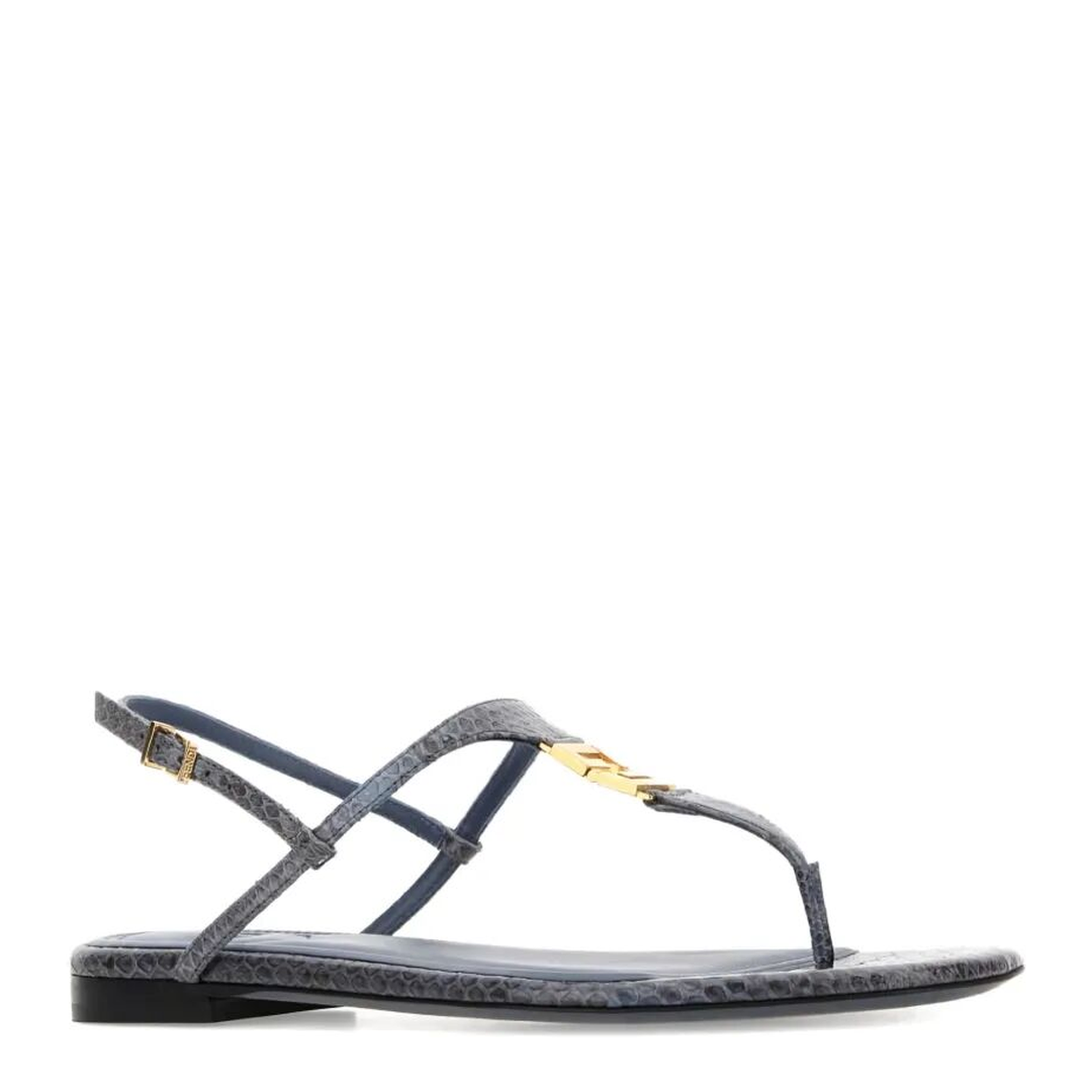 MAYFEYR - Fendi - Ffold Ayers Flip-Flops - 8Y8713AUED