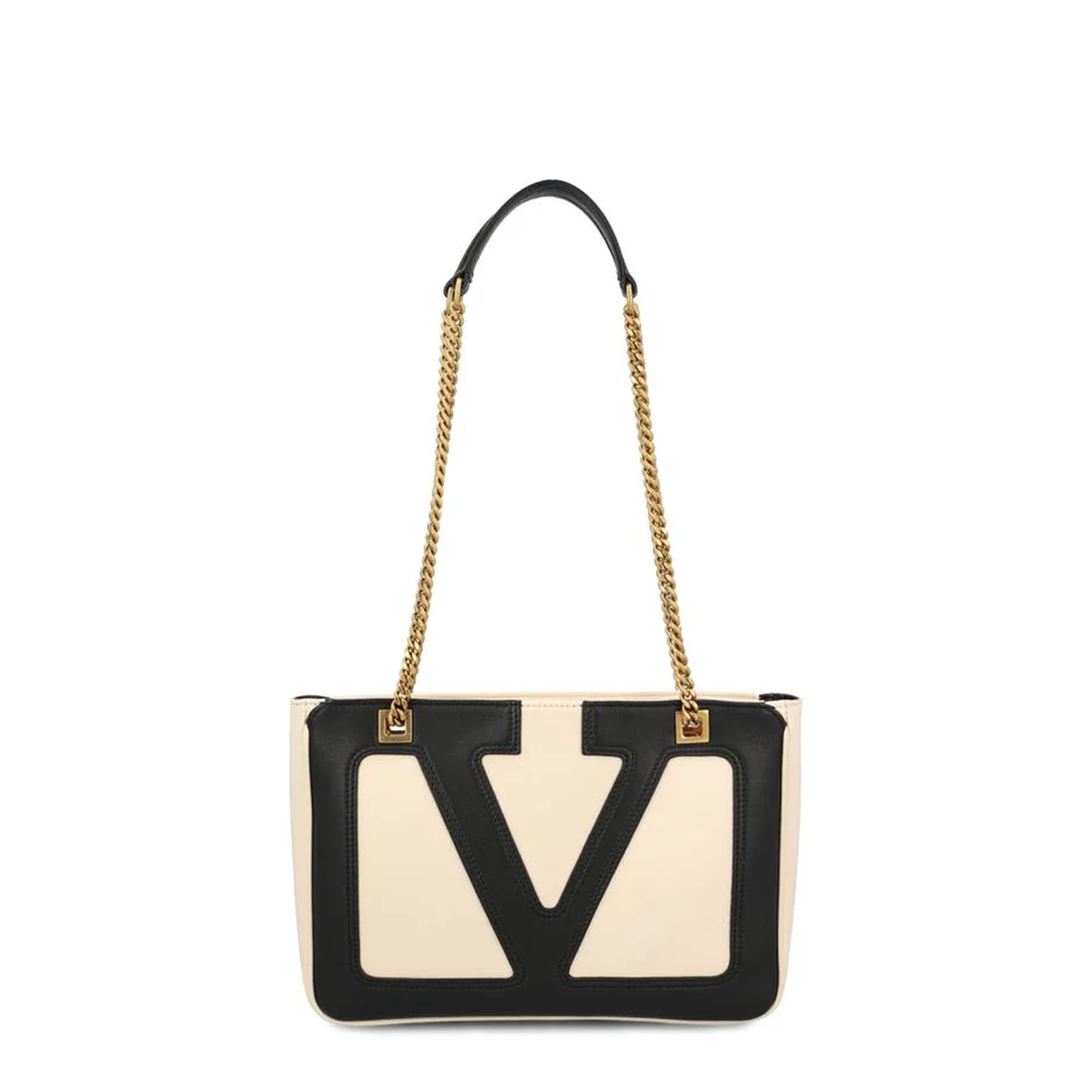 Viva Superstar Small Shopping Bag in Nappa Leather