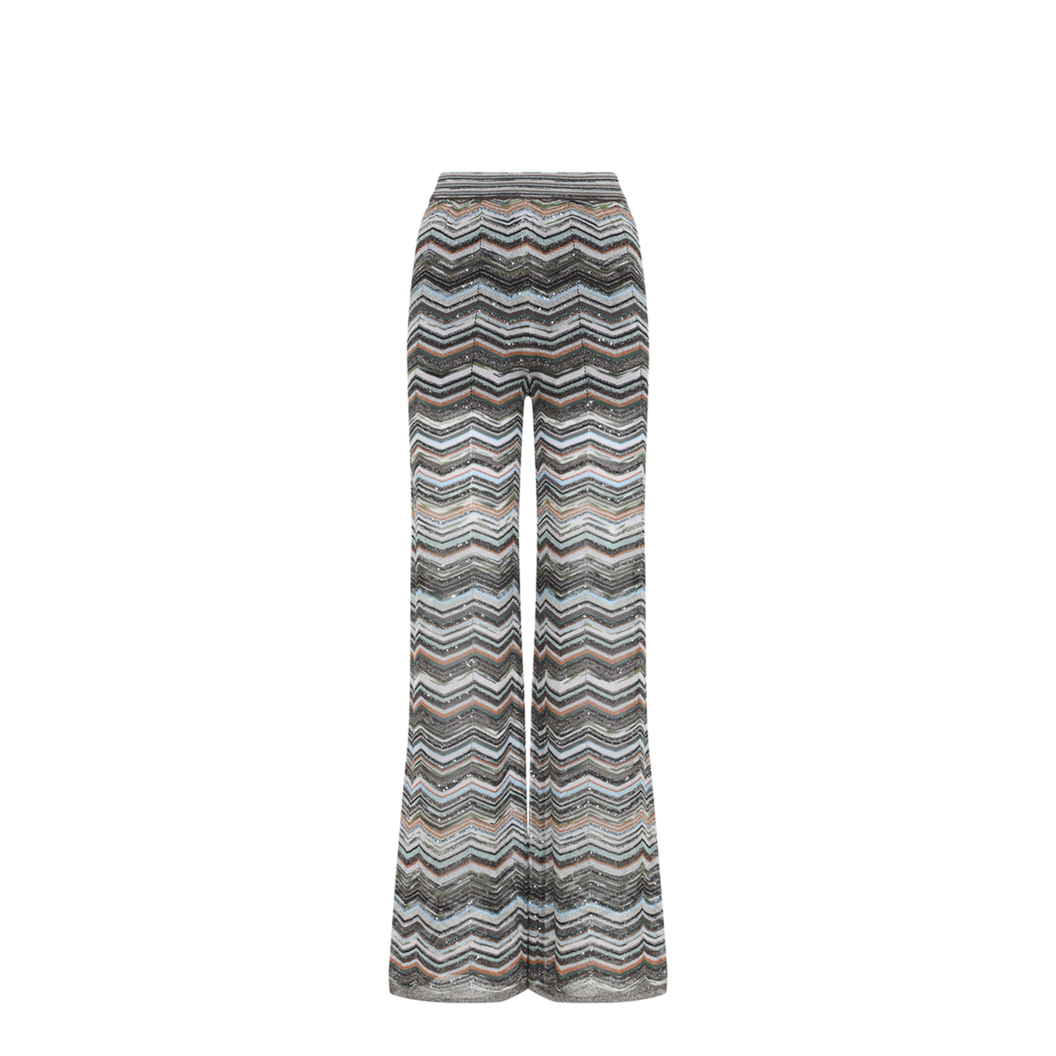 MAYFEYR - Missoni - Trousers - DS26WI0KBK01KS
