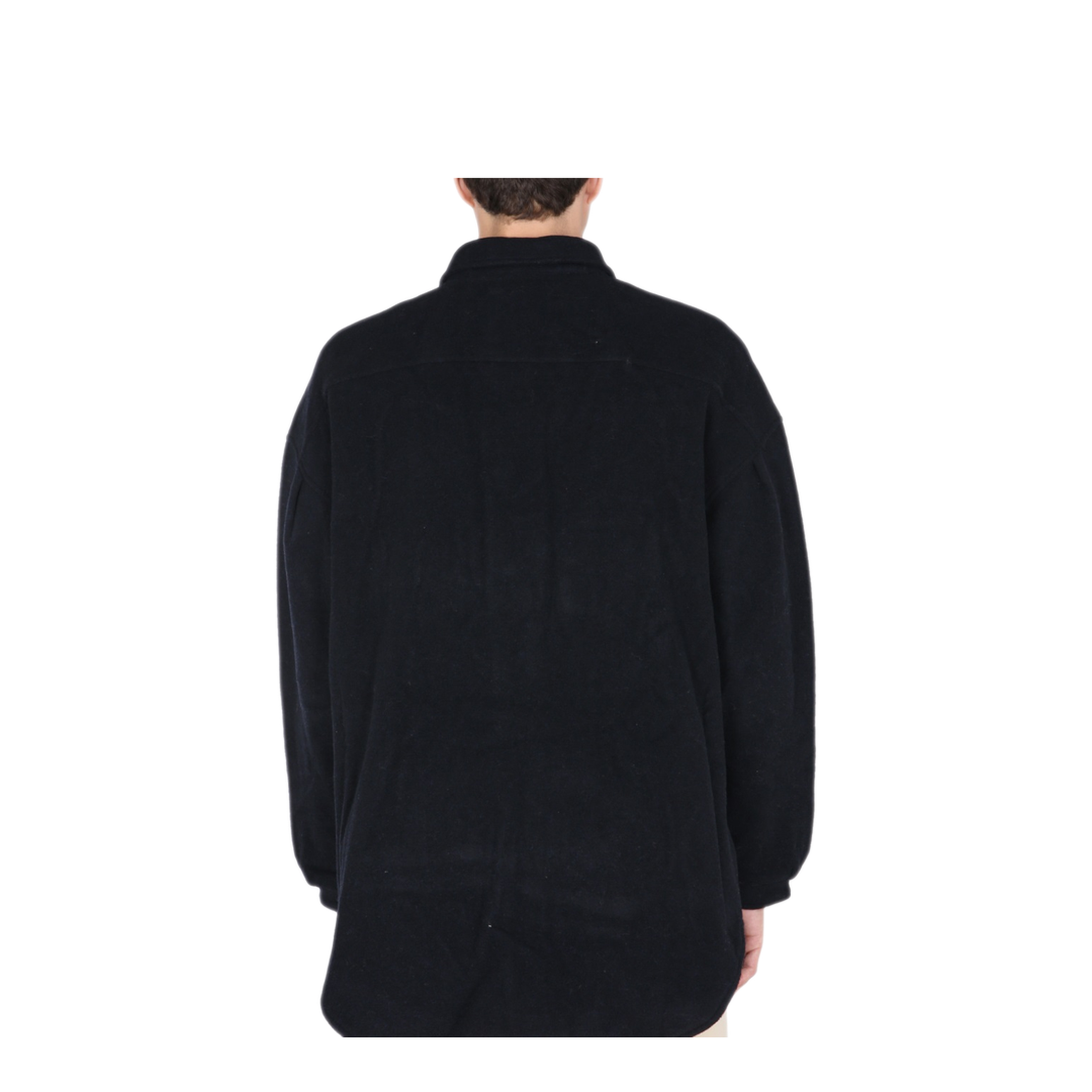 MAYFEYR - AMBUSH - Oversize Fit Jacket - BMEA017F21FAB0014610