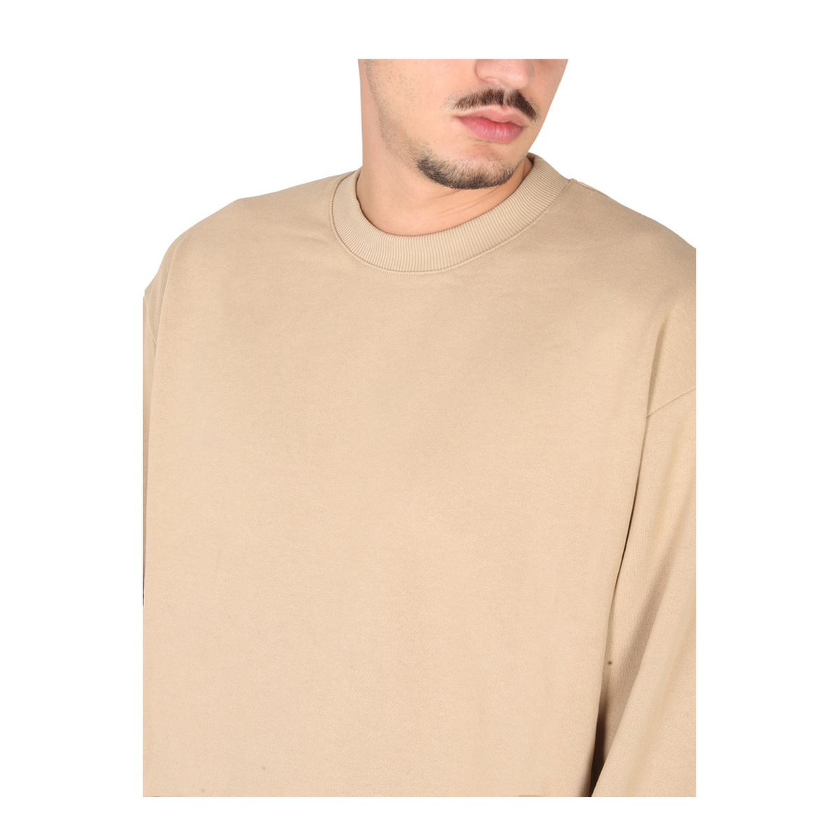 MAYFEYR - IH NOM UH NIT - Crewneck Sweatshirt - NUW22212091