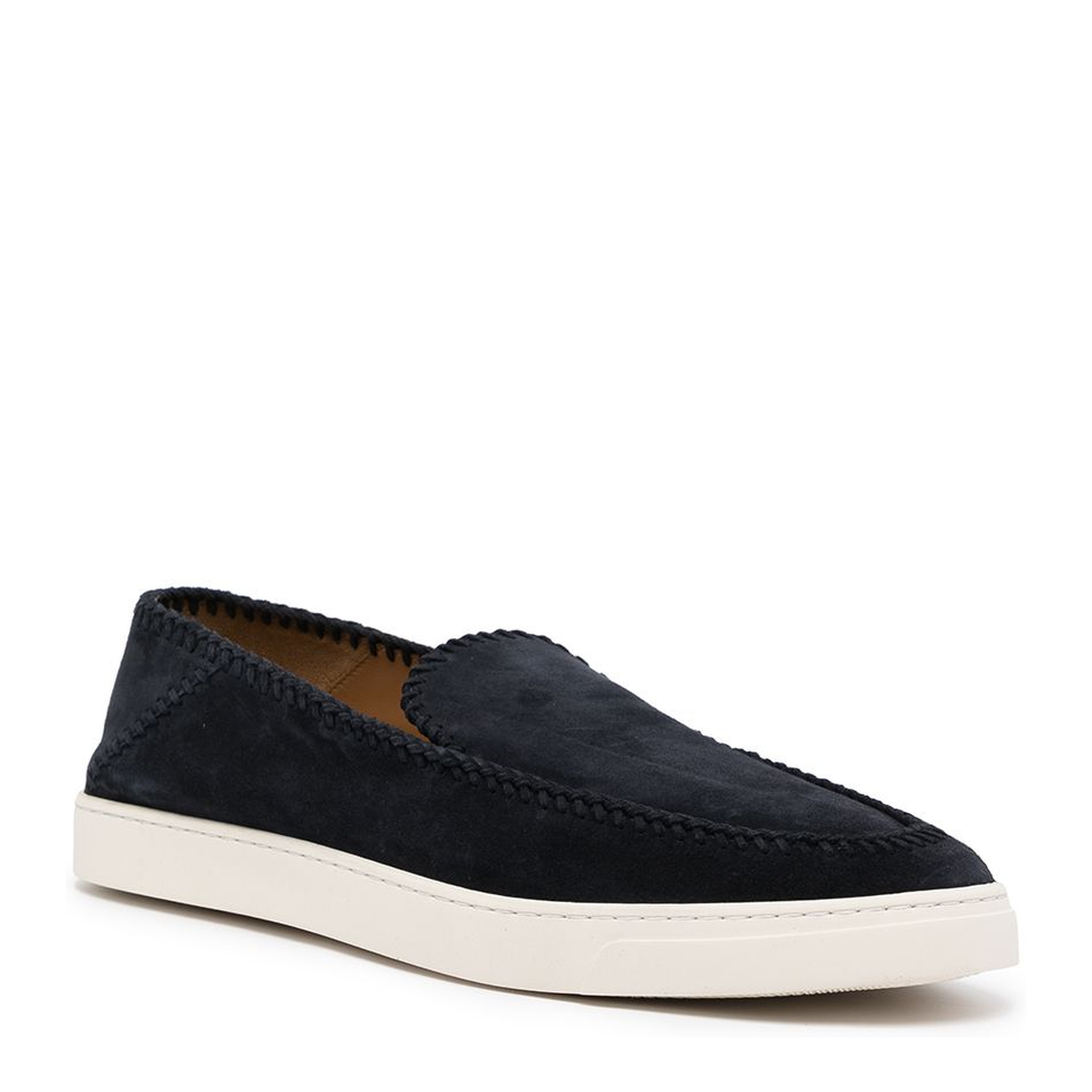 MAYFEYR - Giorgio Armani - Sneakers Blue - X2X141XM968A561