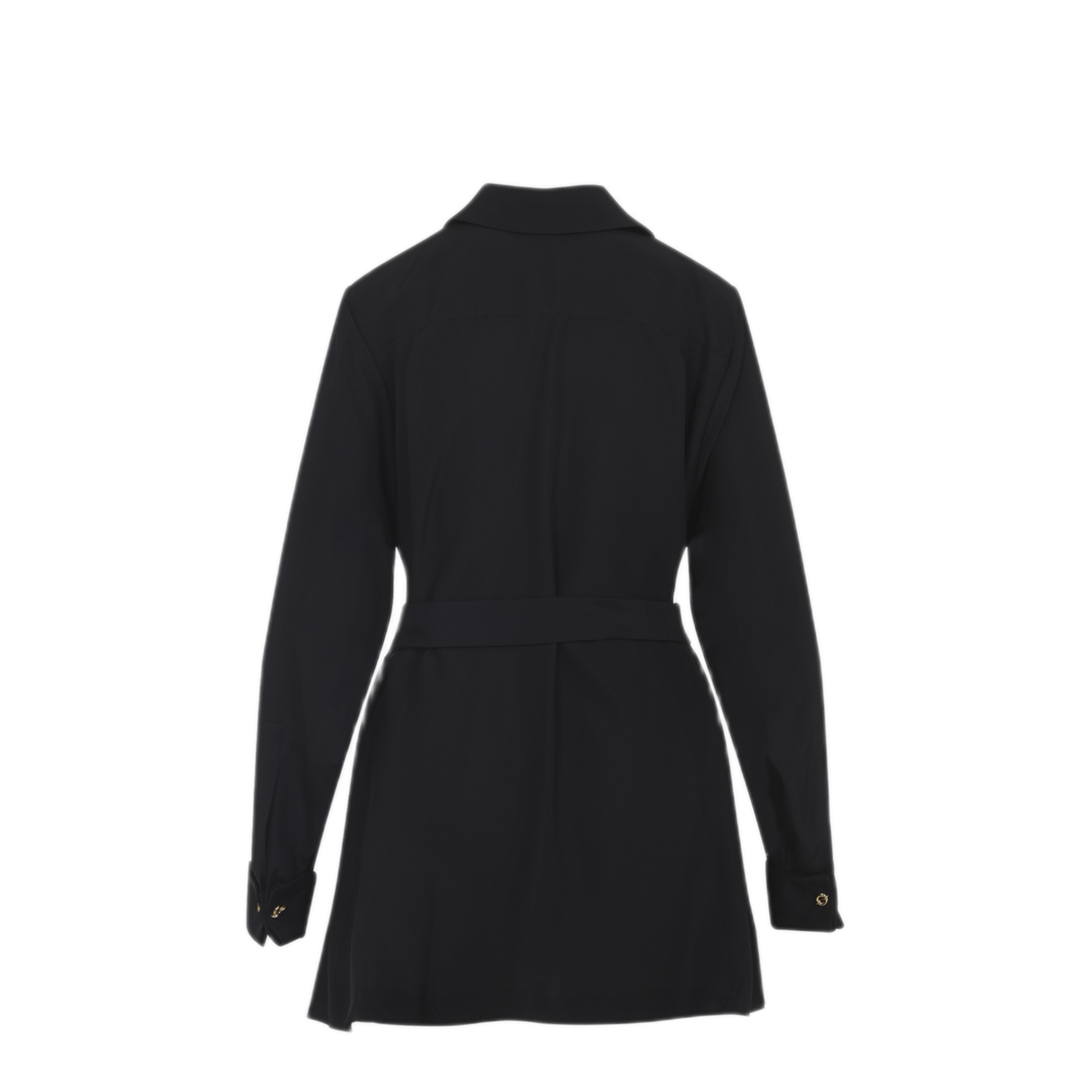 MAYFEYR - Loewe - Belted Blouse - S359Y05XEV1100