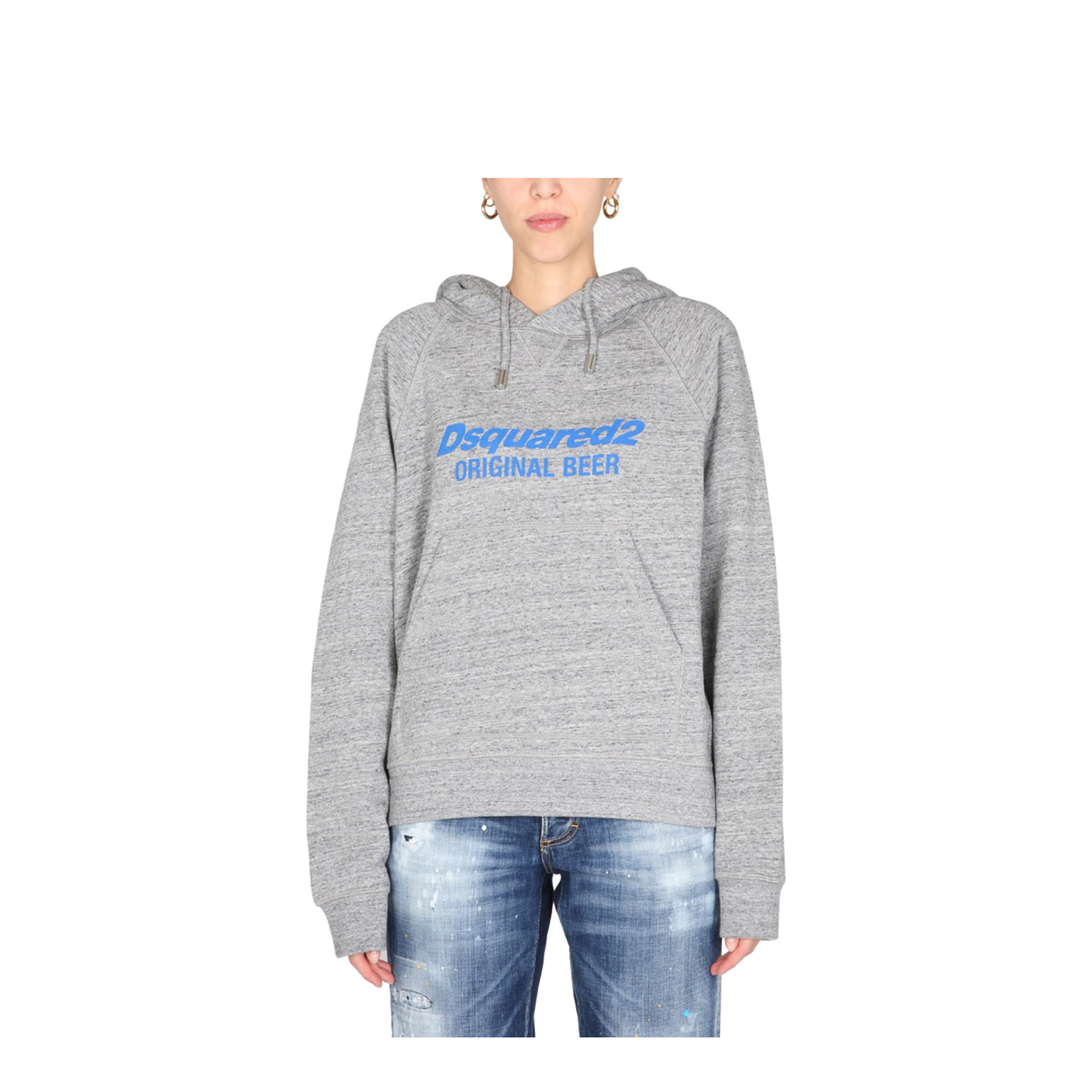 MAYFEYR - Dsquared2 - Hoodie - S72GU0338S25477860M