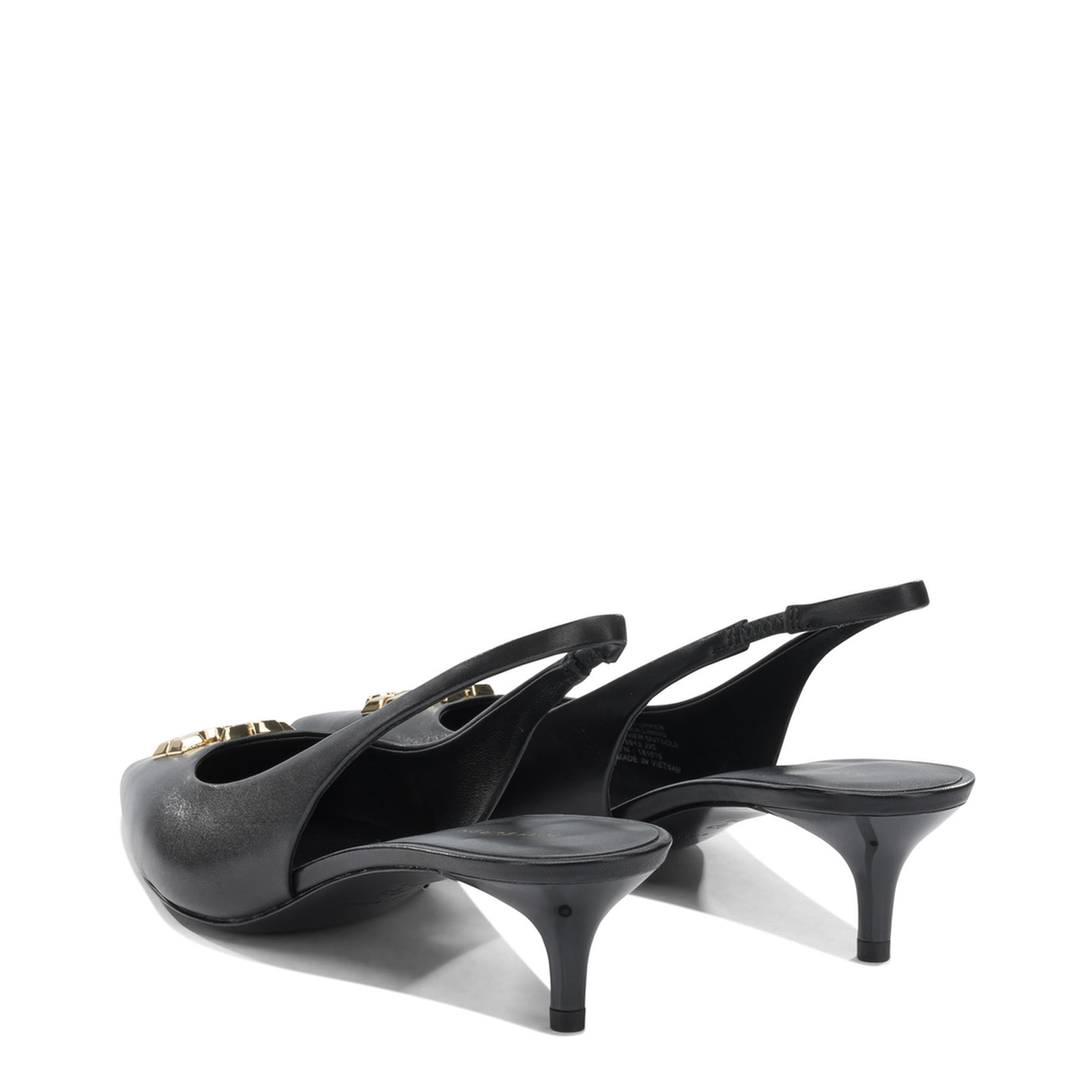 MAYFEYR - Tory Burch - Heeled Shoes - 181018006