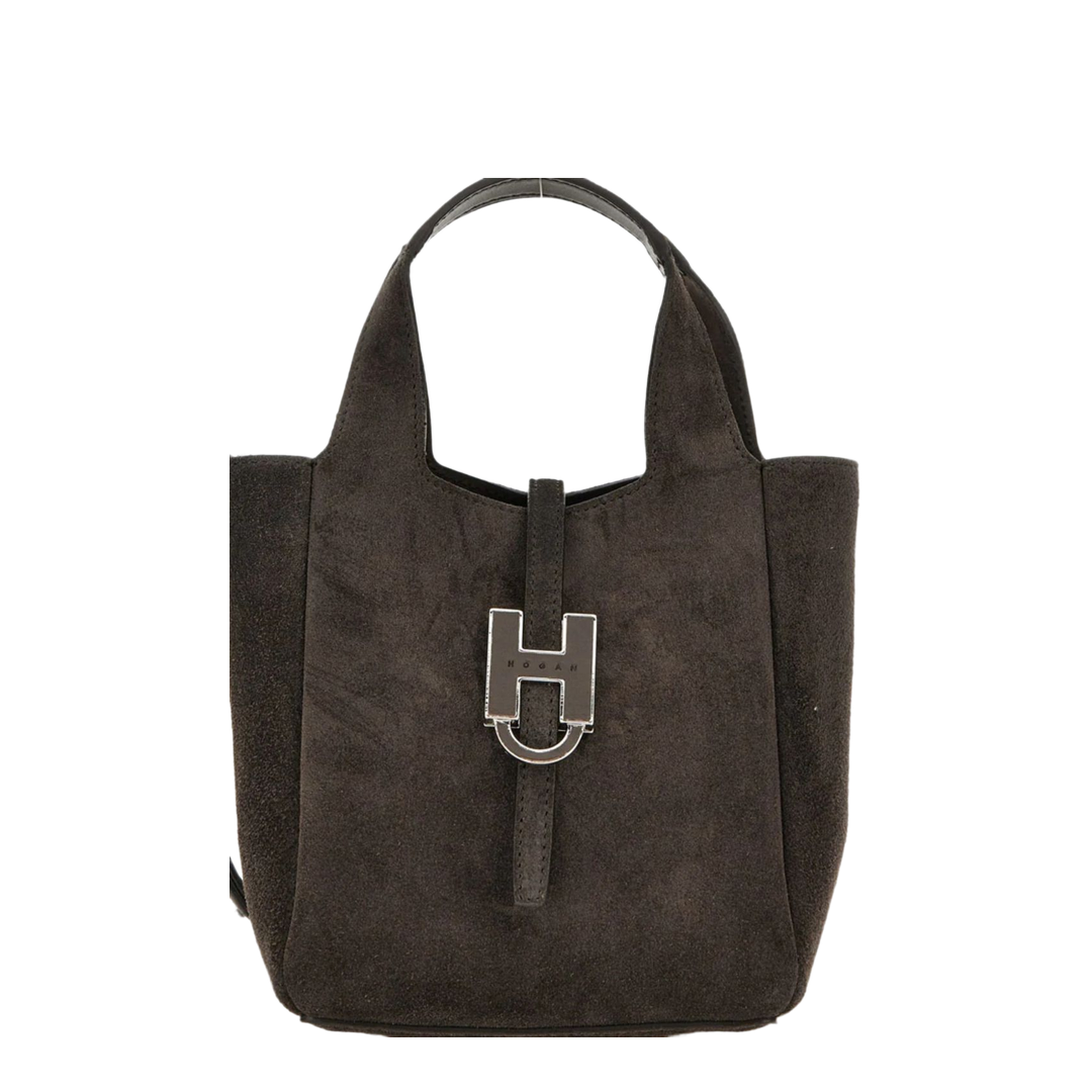 MAYFEYR - Hogan - Brown Bag - KBW01XA1100UGMS808