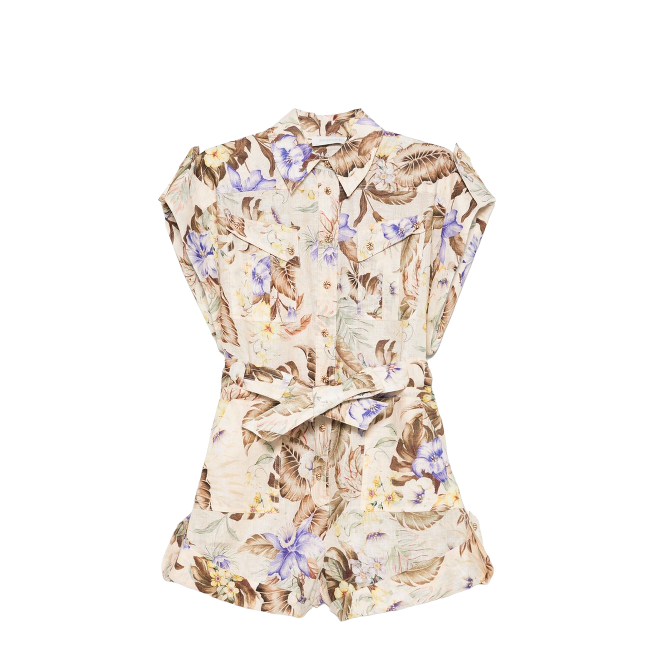 women's' jumpsuit