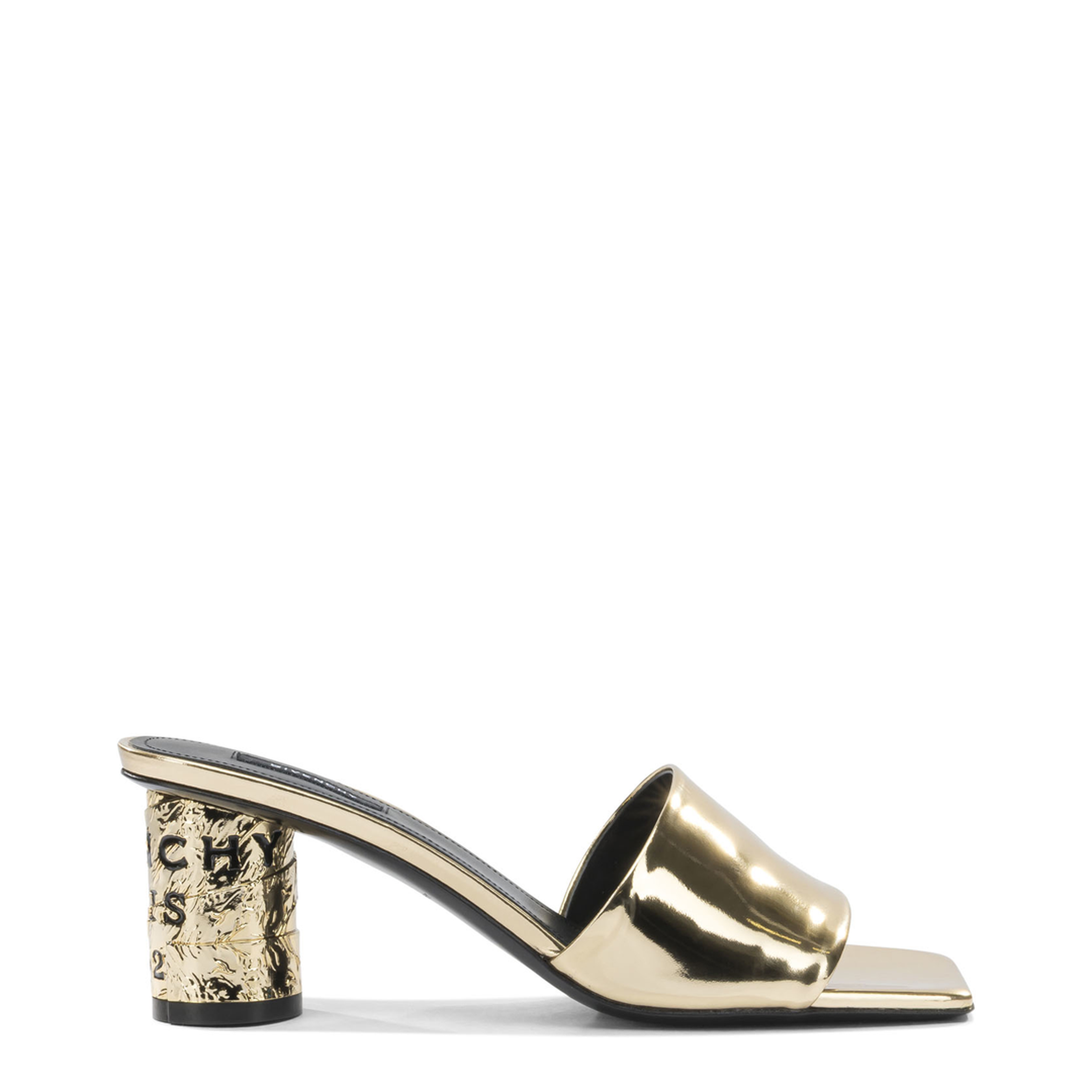 MAYFEYR - Givenchy - Tape 65 Mm Mule - BE30AGE2DD715