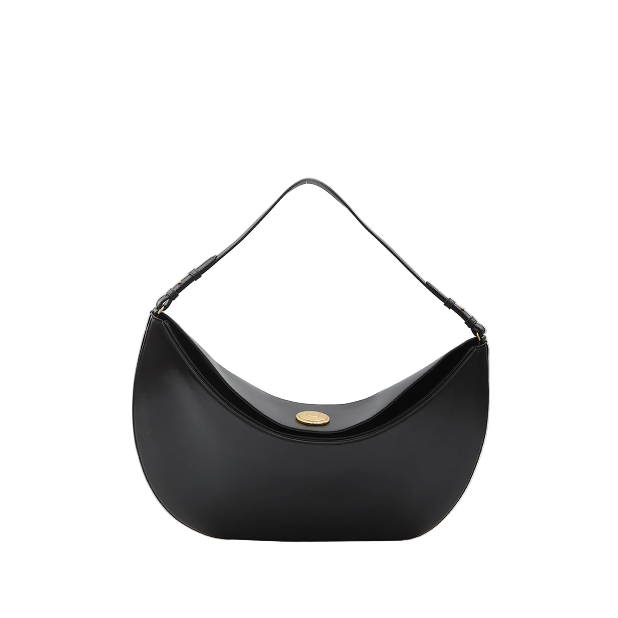 Black Crossbody & Shoulder Bag