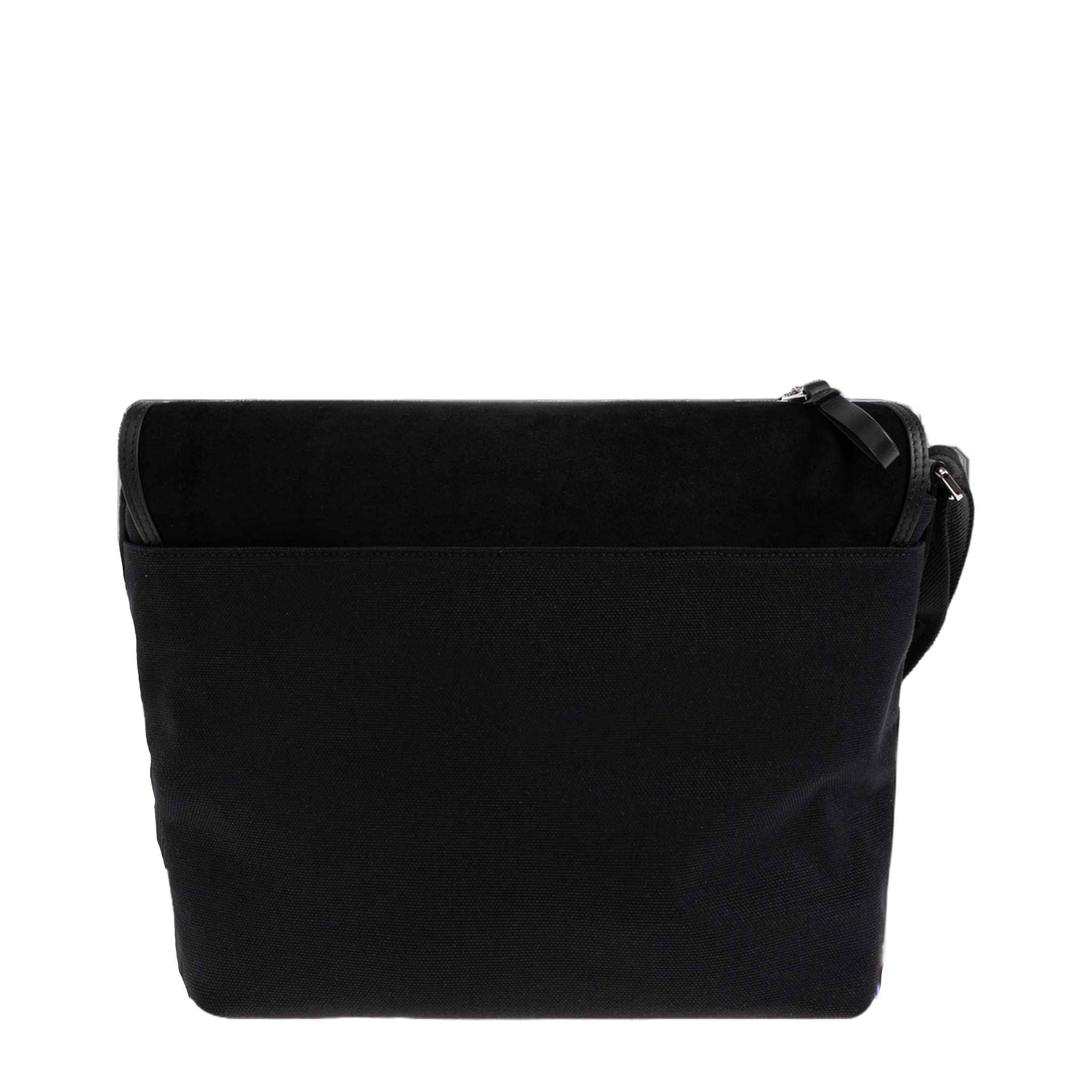 MAYFEYR - Loewe - Shoulder Bag Medium Flex - B000U45X010BLACK