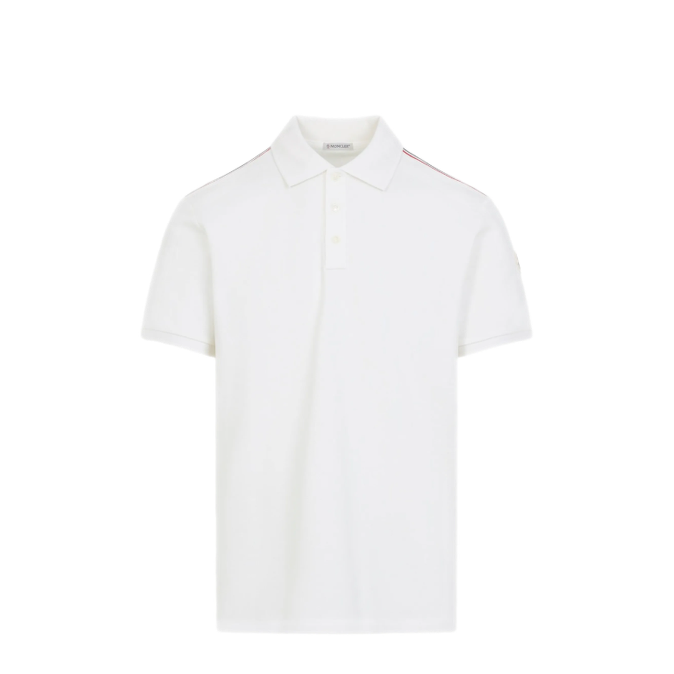 MAYFEYR - Moncler - Ss Polo - L10918A0003189A16034