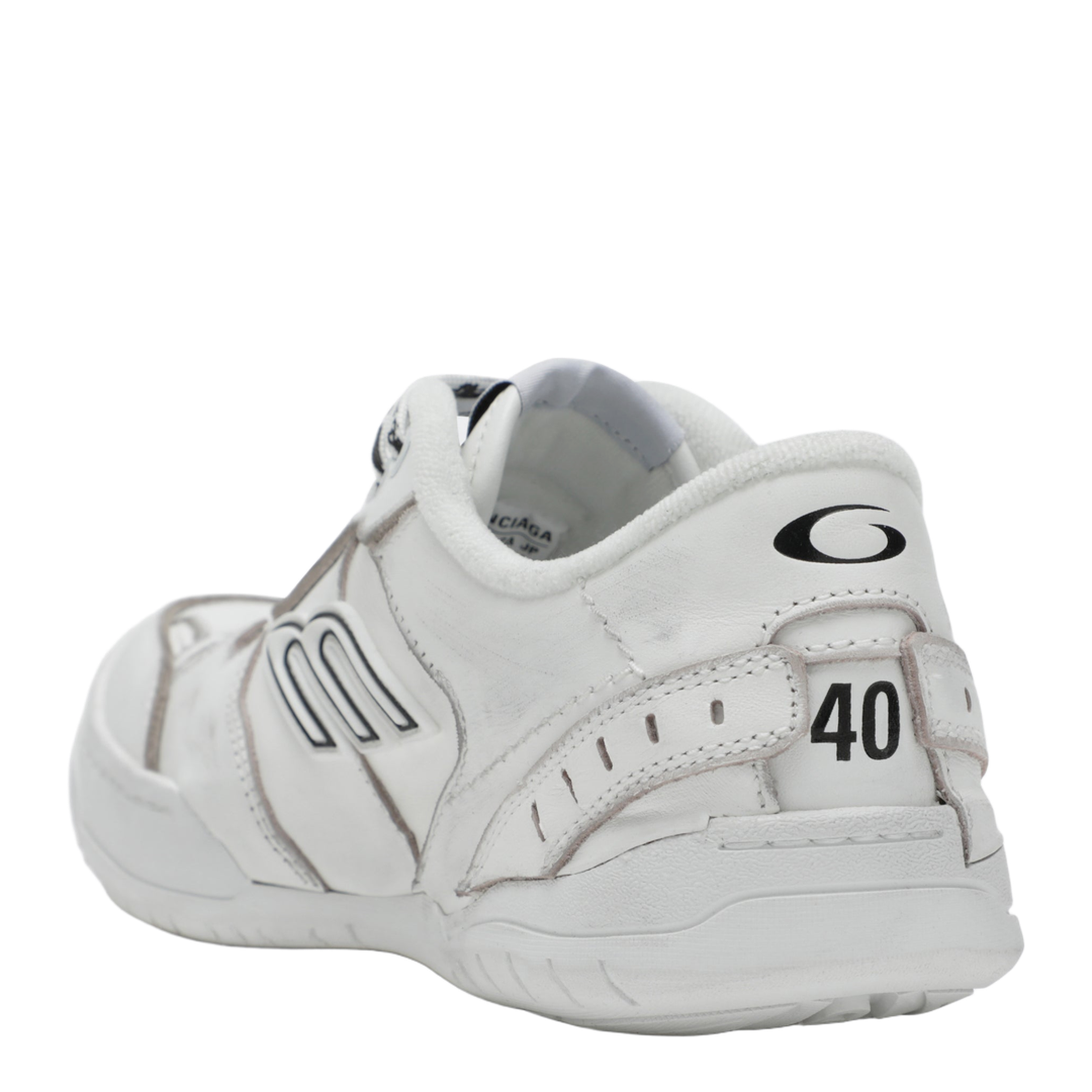 Hamptons Sneaker