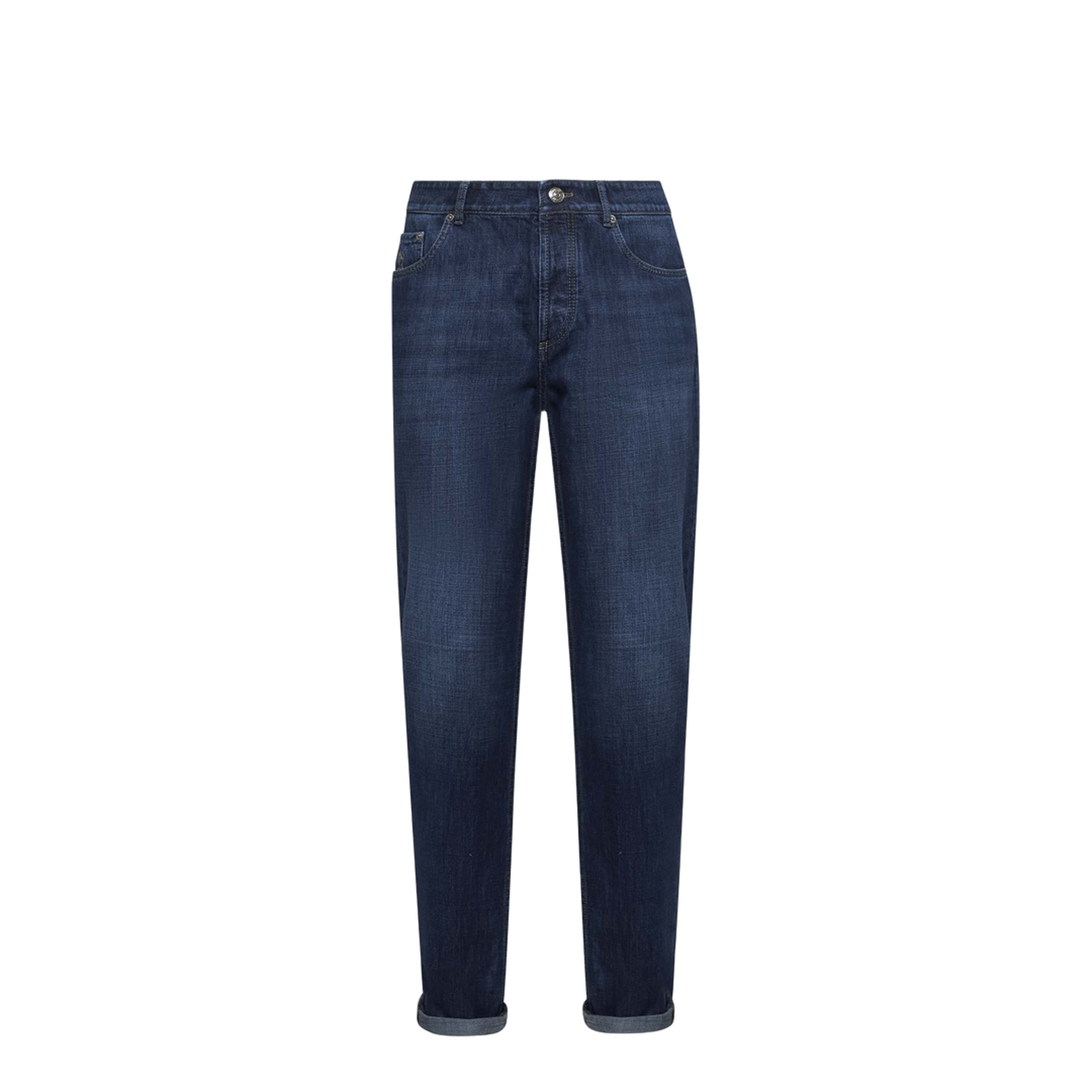 MAYFEYR - Brunello Cucinelli - Jeans - M0Z37D3210C1468
