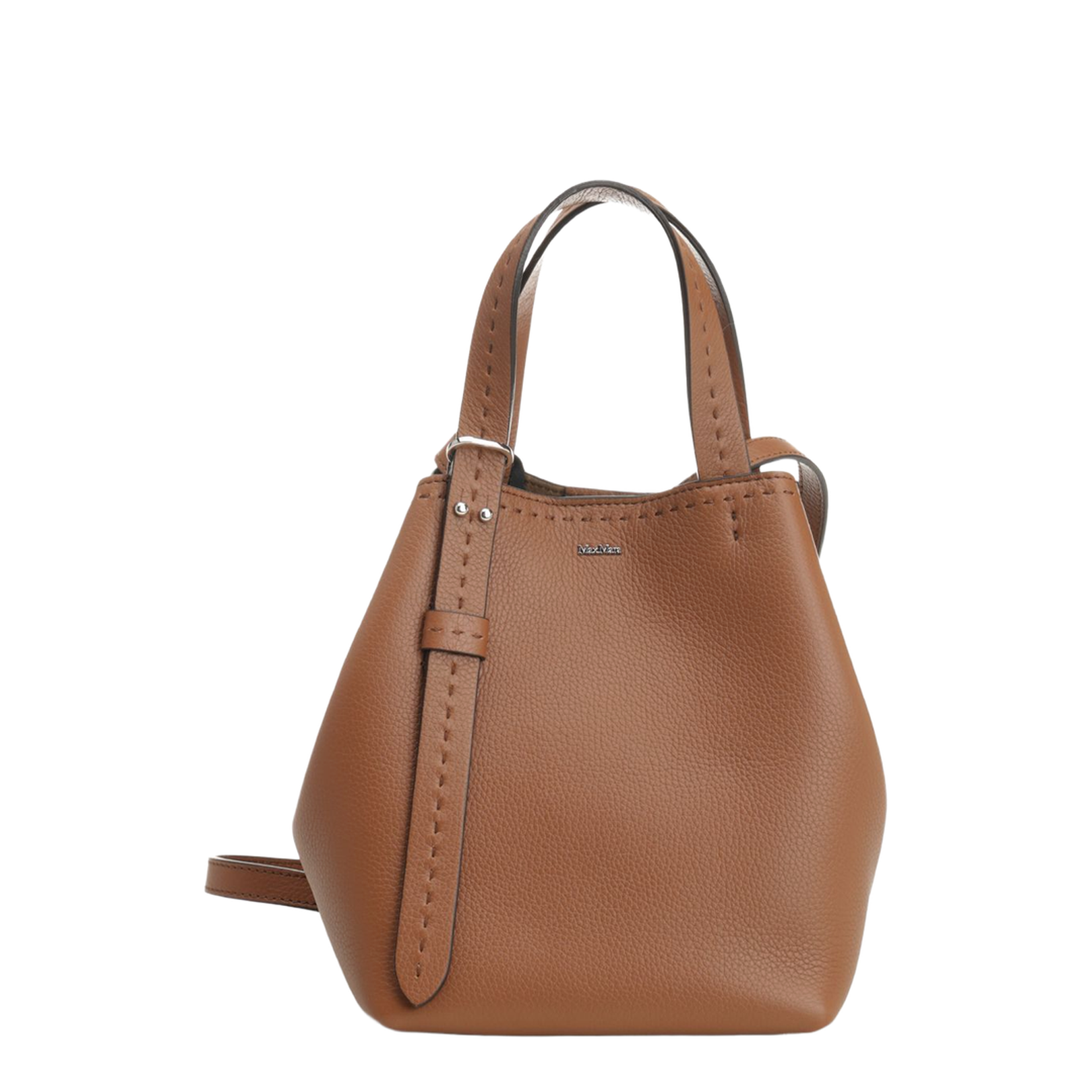 ARCHETIPO 7 XS V2 ARCHETIPO XS GRAINY LEATHER MINI BAG