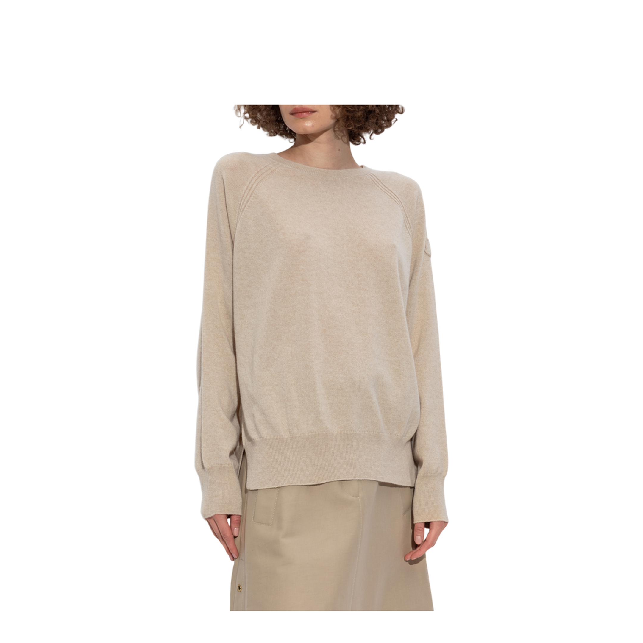 Cashmere Sweater