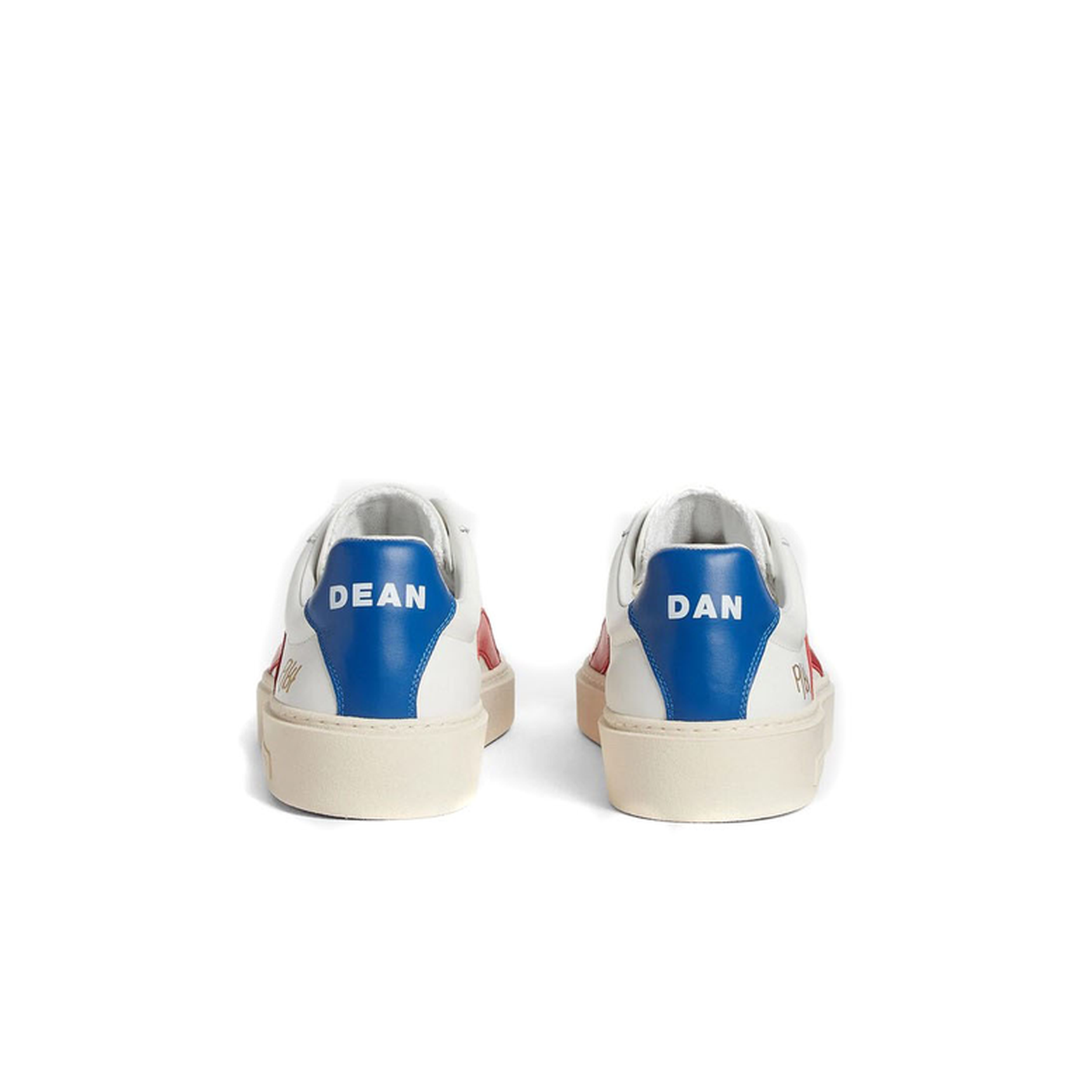 MAYFEYR - Dsquared2 - Sneakers - SNM044101504118M4050