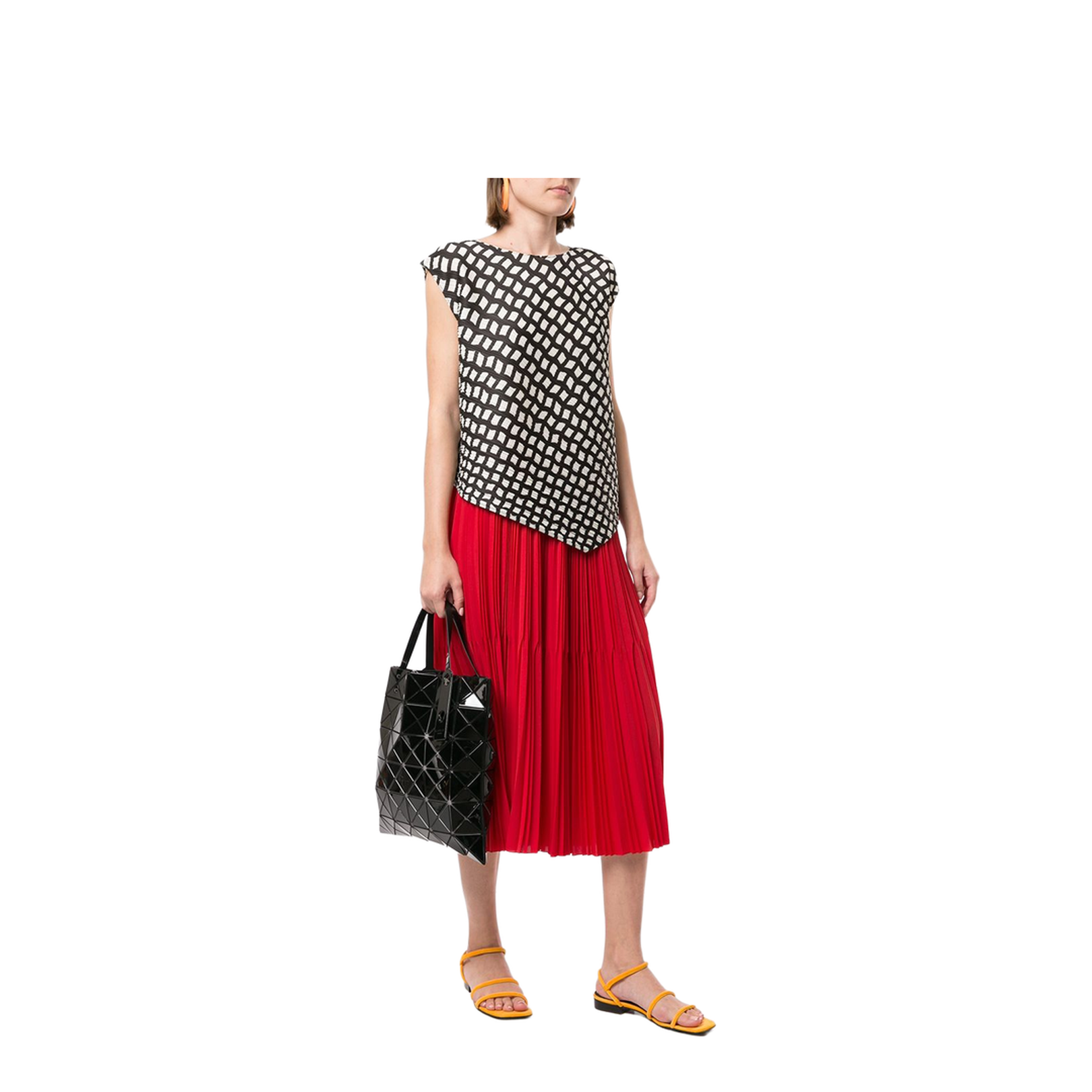 Lucent Shopping Bag