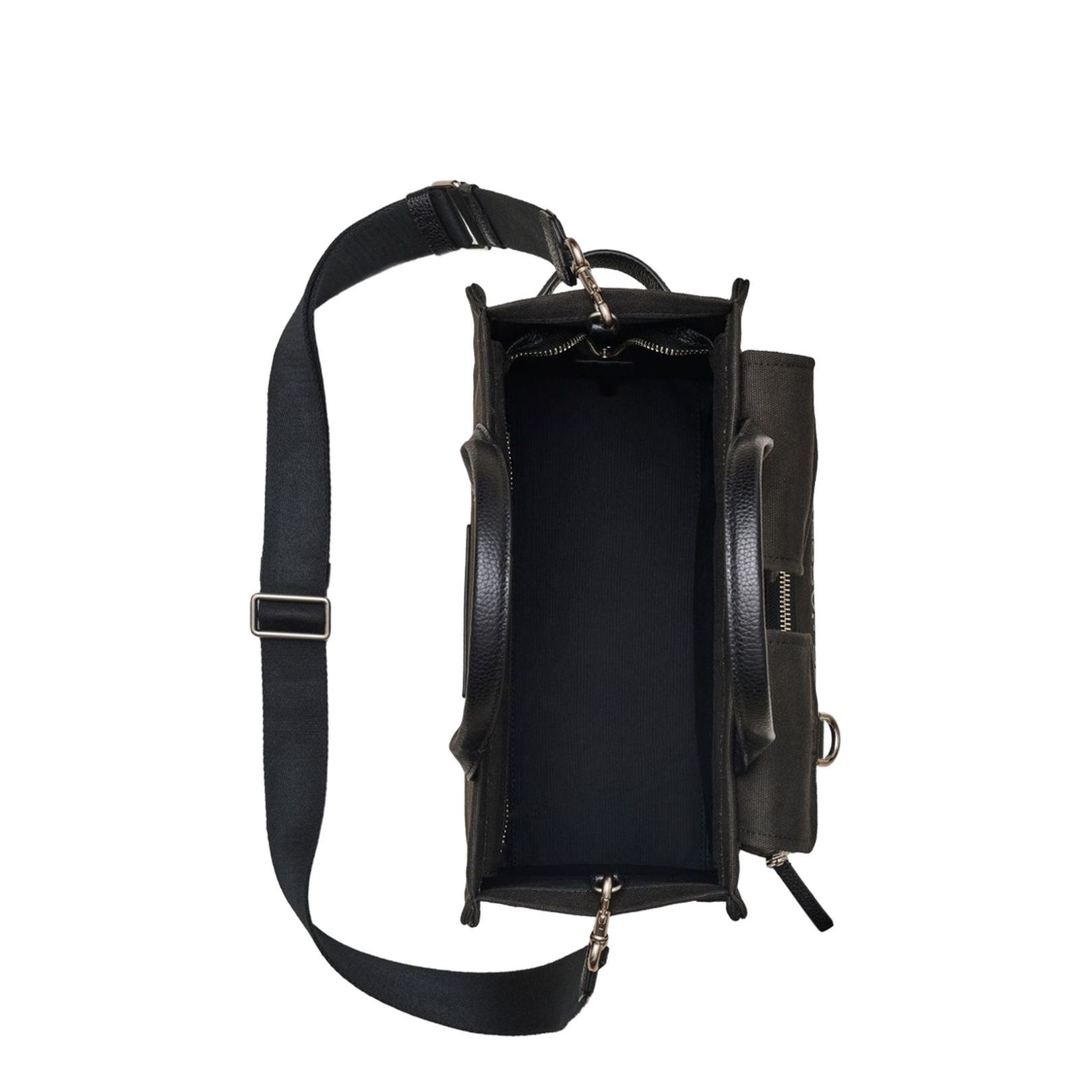 Cargo Canvas Medium Tote Bag