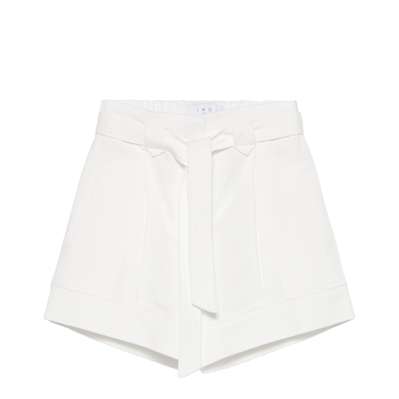 Shorts White