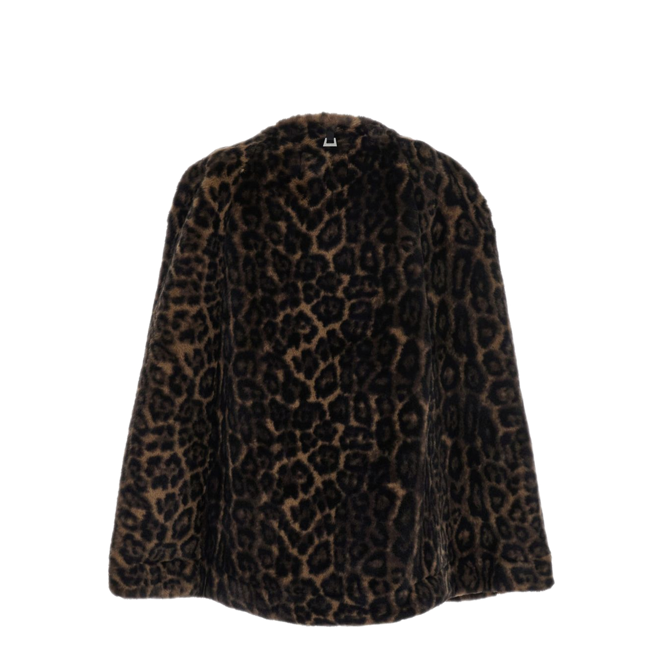 MAYFEYR - Apparis - Jackets Leopard Print - F5CT337DRLE