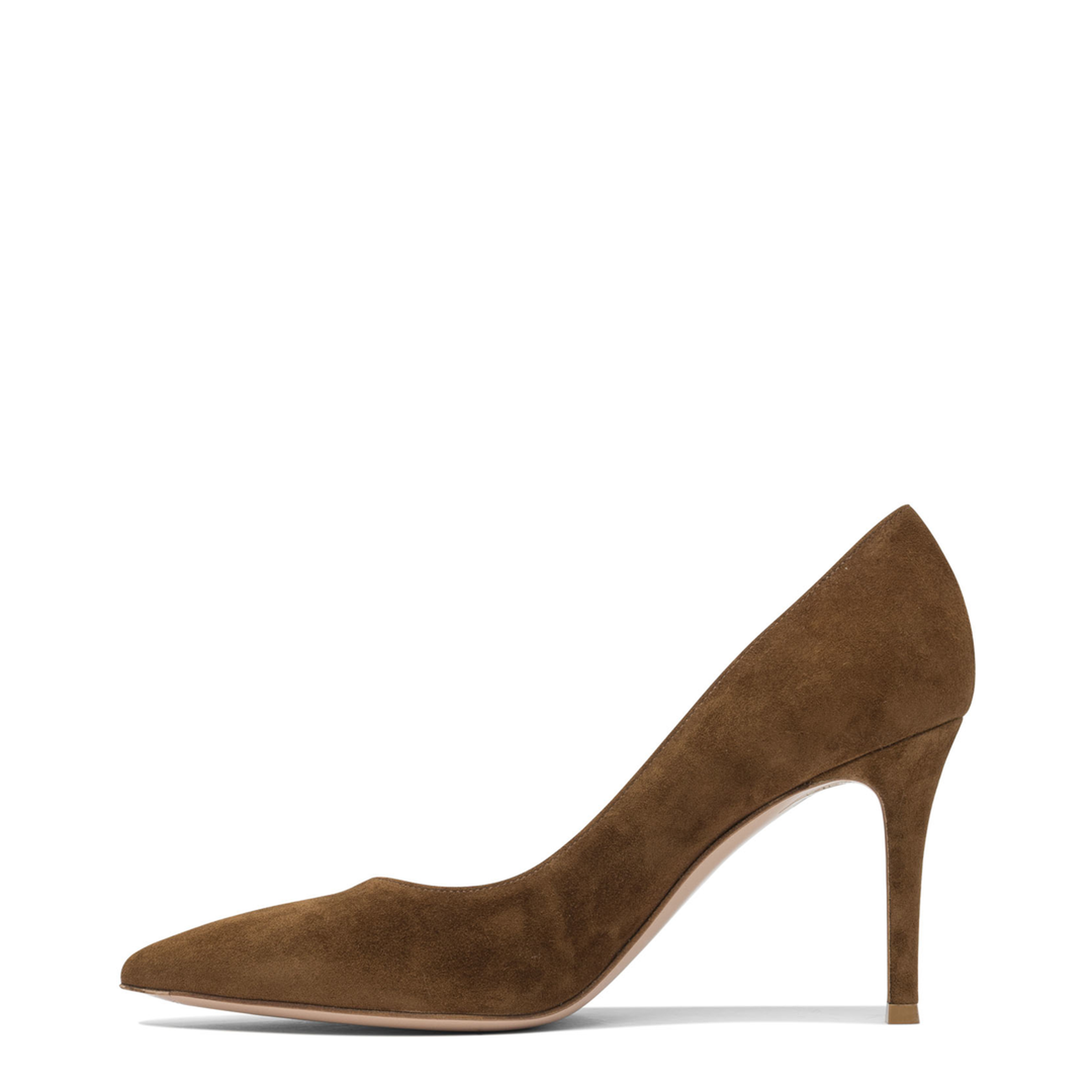 MAYFEYR - Gianvito Rossi - "Gianvito 85 Mm" Pumps - G2458085RICTEXAS