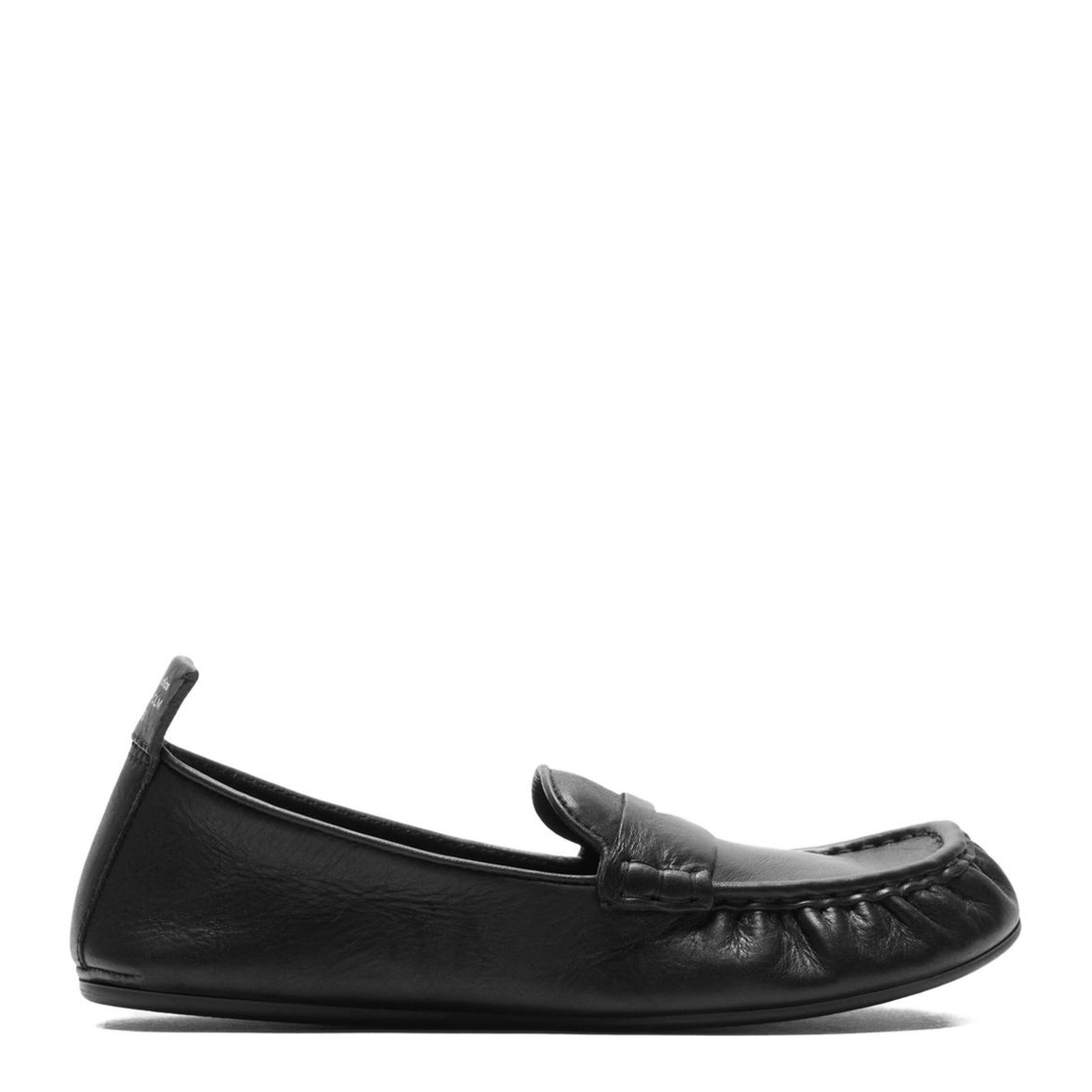 MAYFEYR - Acne Studios - Flat Shoes Black - AD0853900