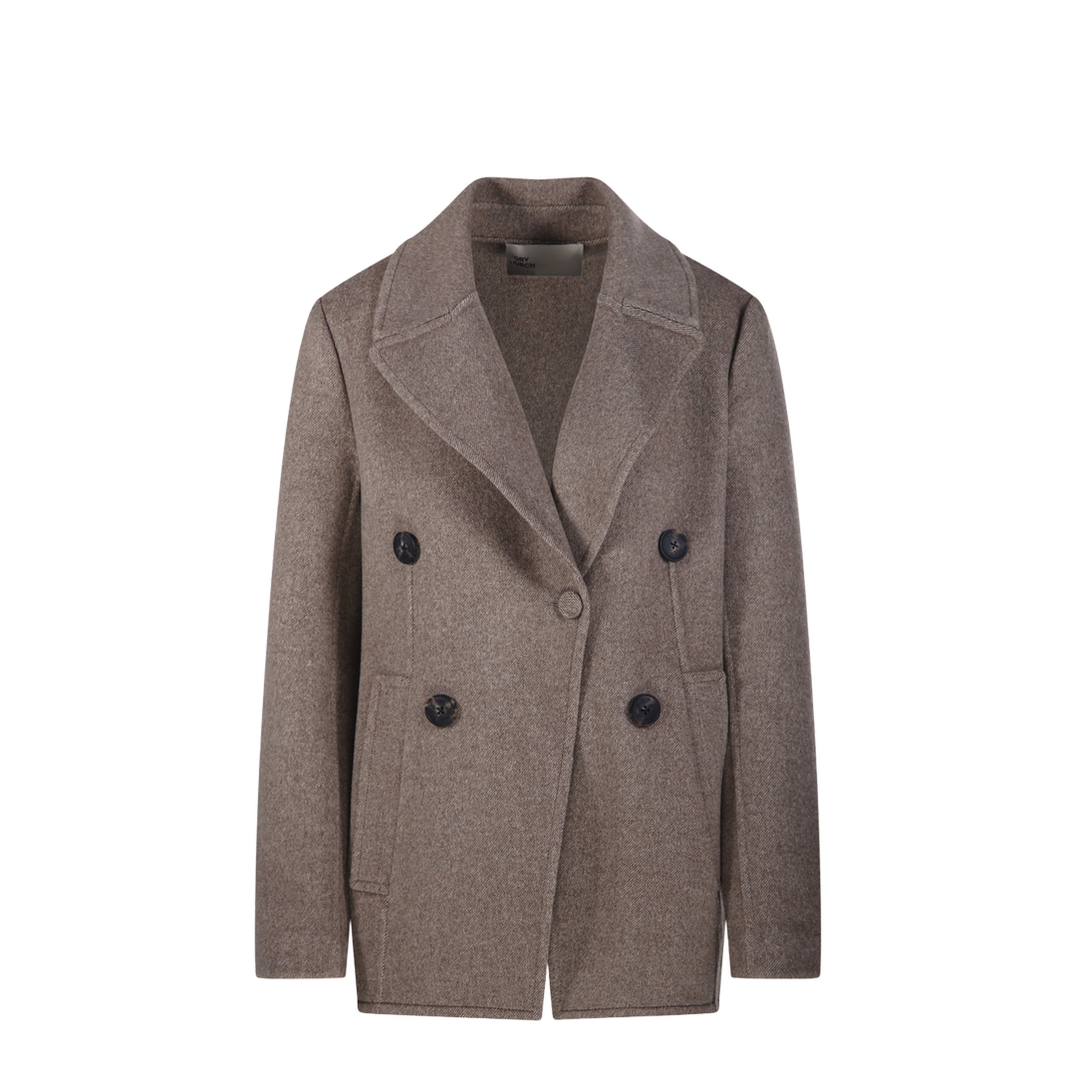 Wool Coat