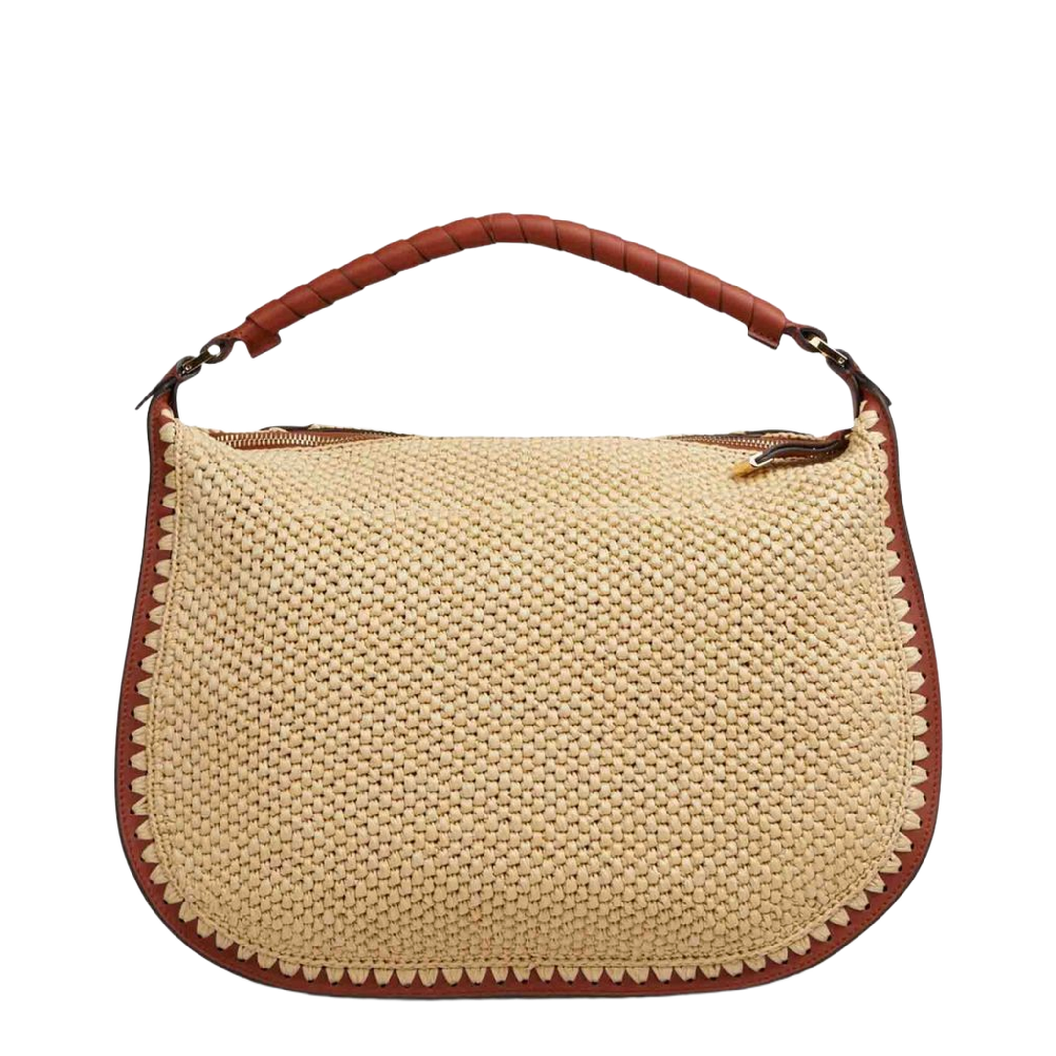 MAYFEYR - Chloè - Bags.. Beige - CH26US881R6026M