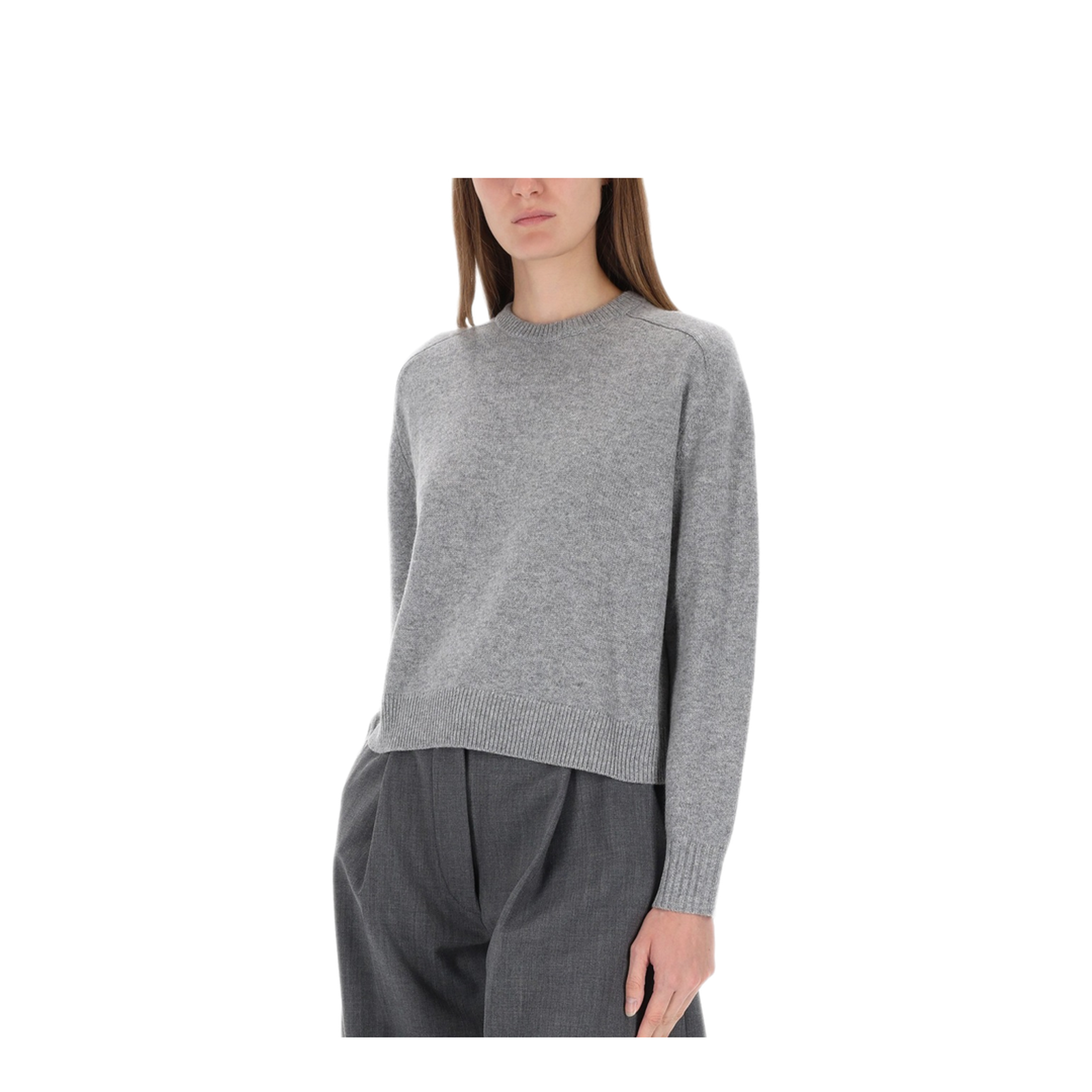 MAYFEYR - Theory - Cashmere Sweater - O0818703PGM