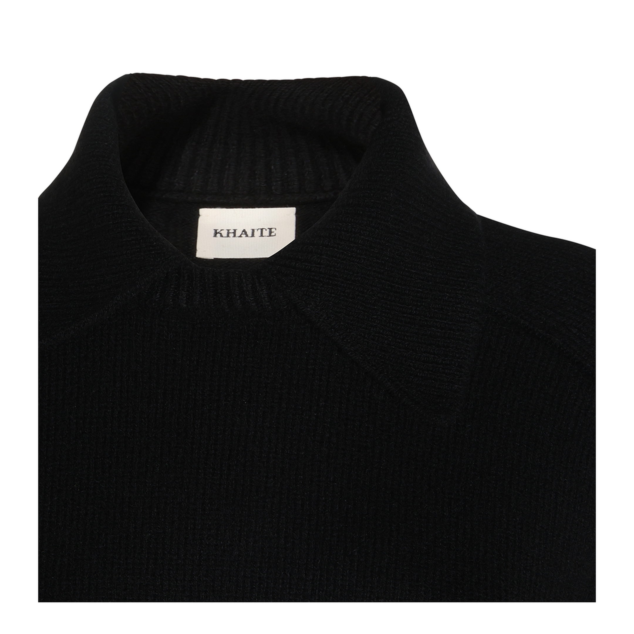 MAYFEYR - Khaite - Sweaters - 18284534200