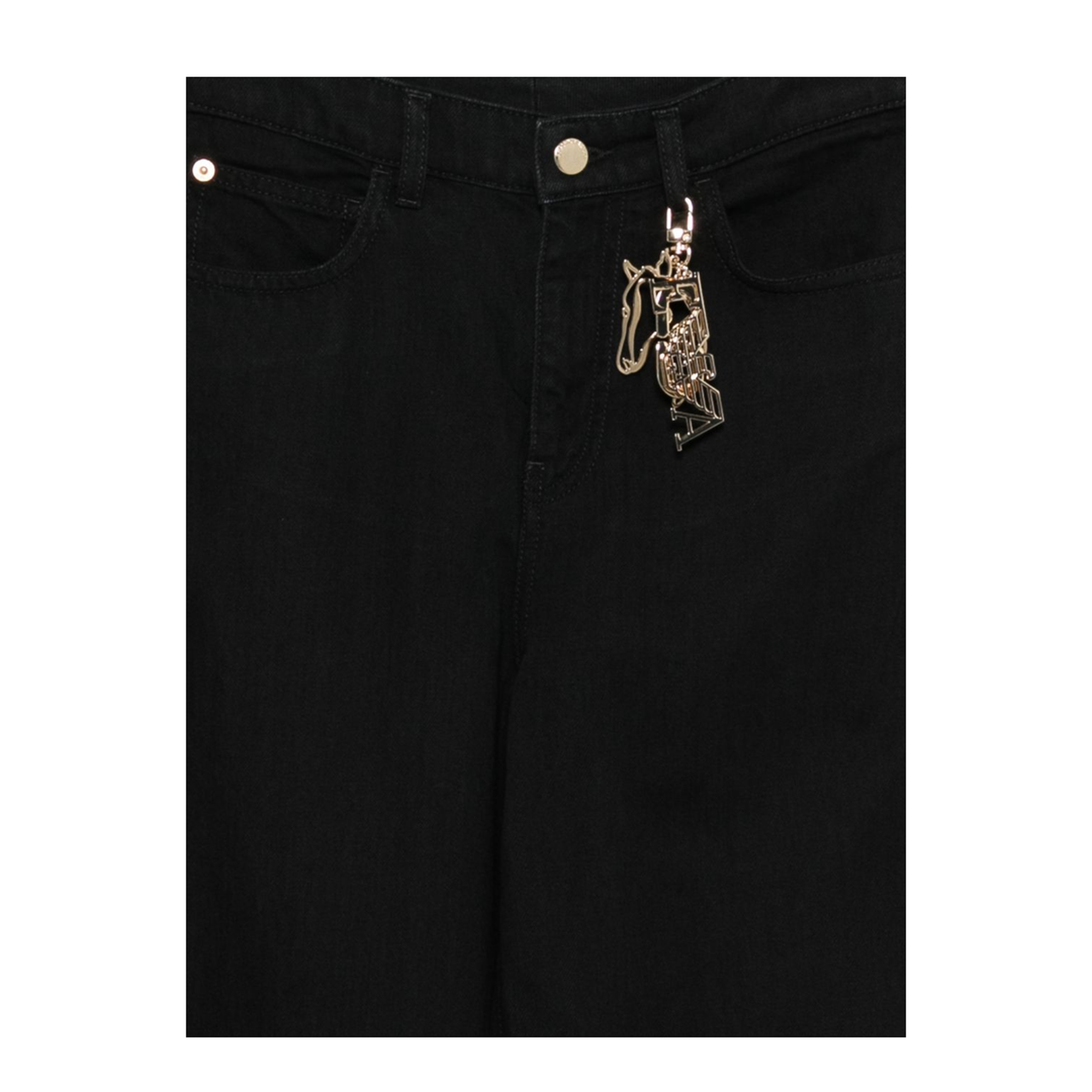 MAYFEYR - EMPORIO ARMANI CAPSULE PRE - Jeans - EW000737AF21094MC002