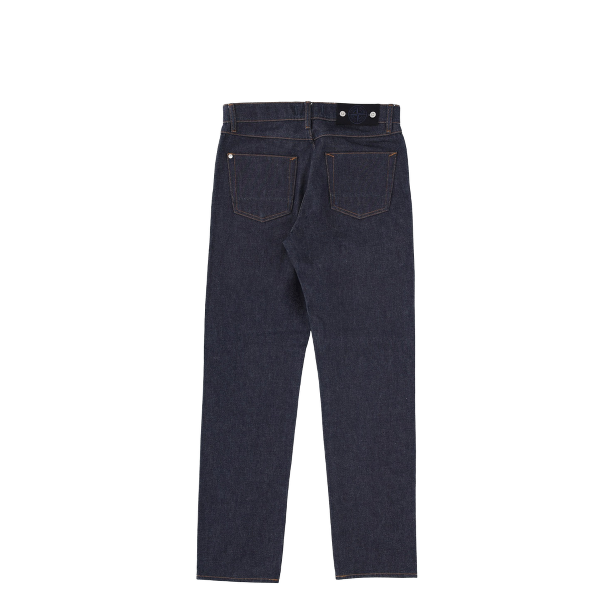 MAYFEYR - Stone Island - Jeans In Denim - J100005S00J8VJ200