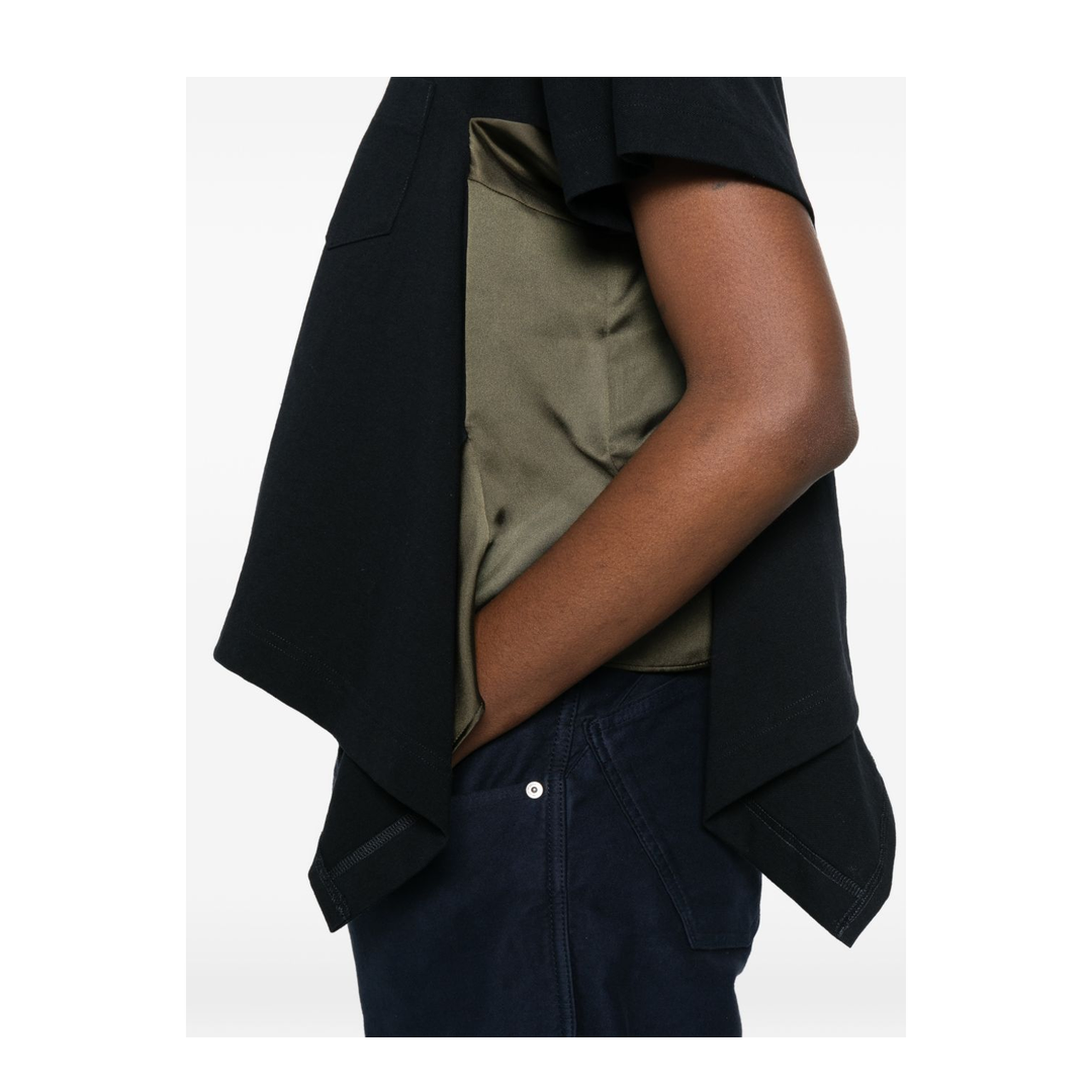 MAYFEYR - Sacai - T-Shirts And Polos - 26-08404212