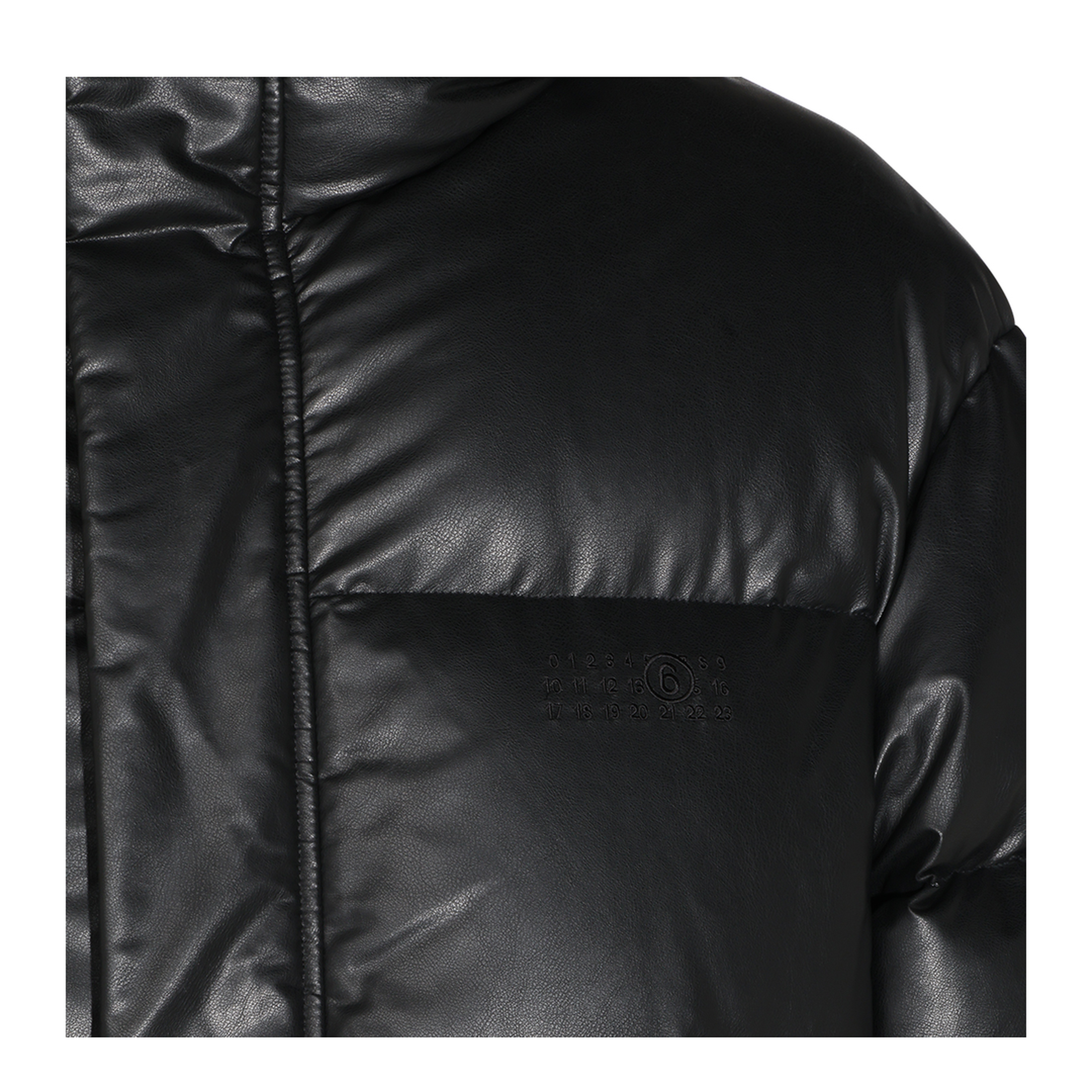 MAYFEYR - Mm6 Maison Margiela - Coats - SH0AM0098M36016900