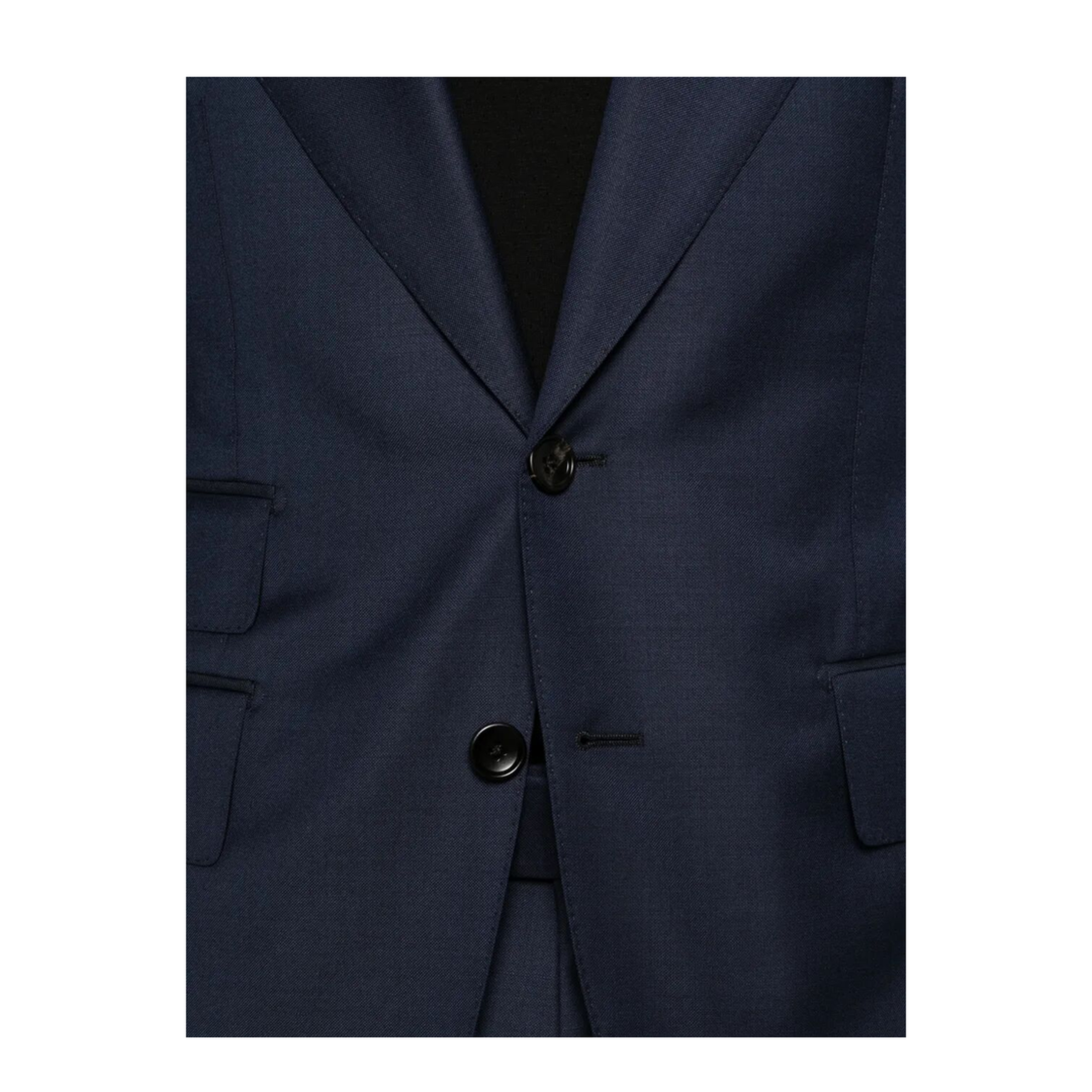 MAYFEYR - Tom Ford - Shelton Single-Breasted Wool Suit - 2LSP01WOS07UCC