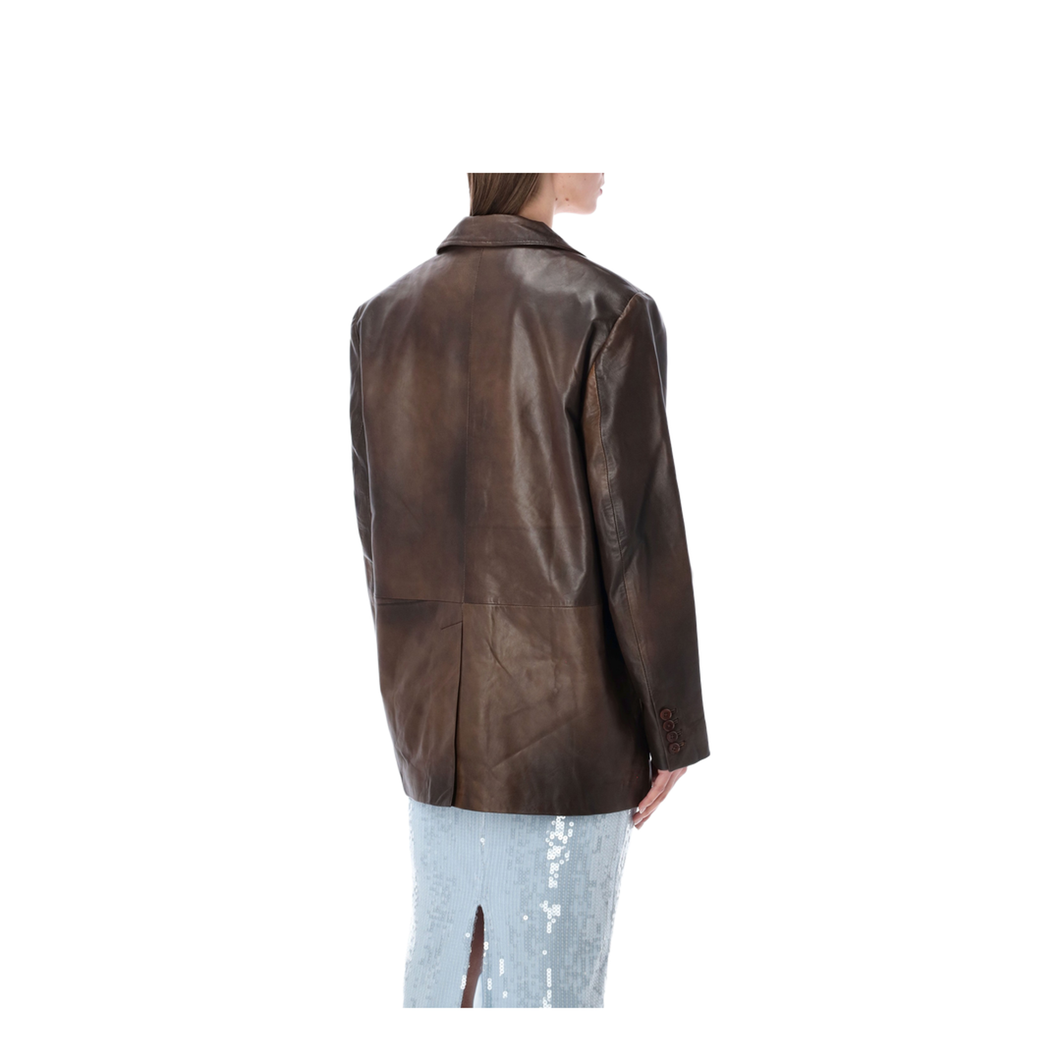 MAYFEYR - Rotate - Jackets - 11603120372037
