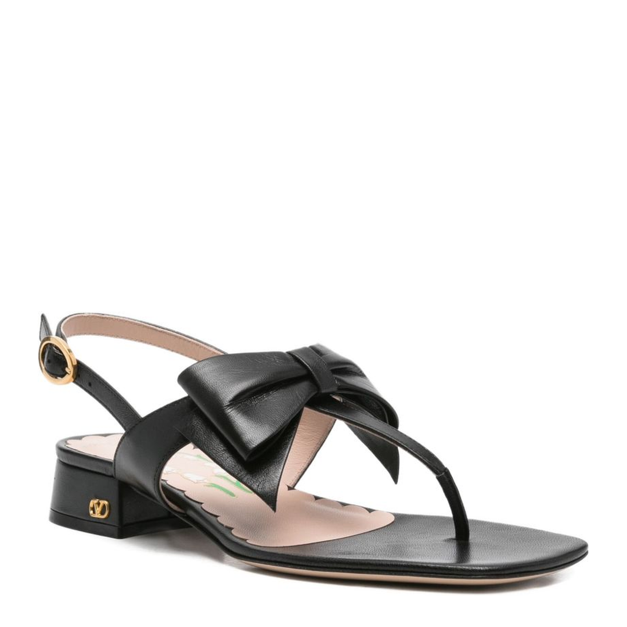 Sandals Black