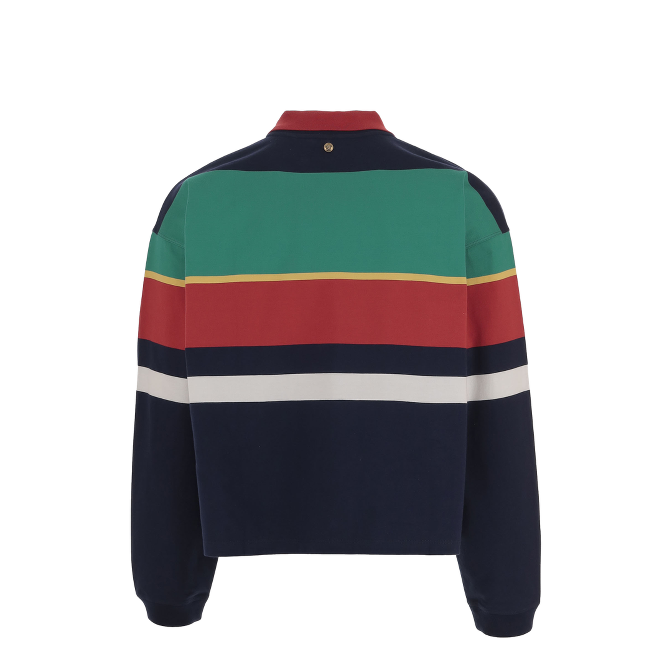 Multicolor Striped Sweaters