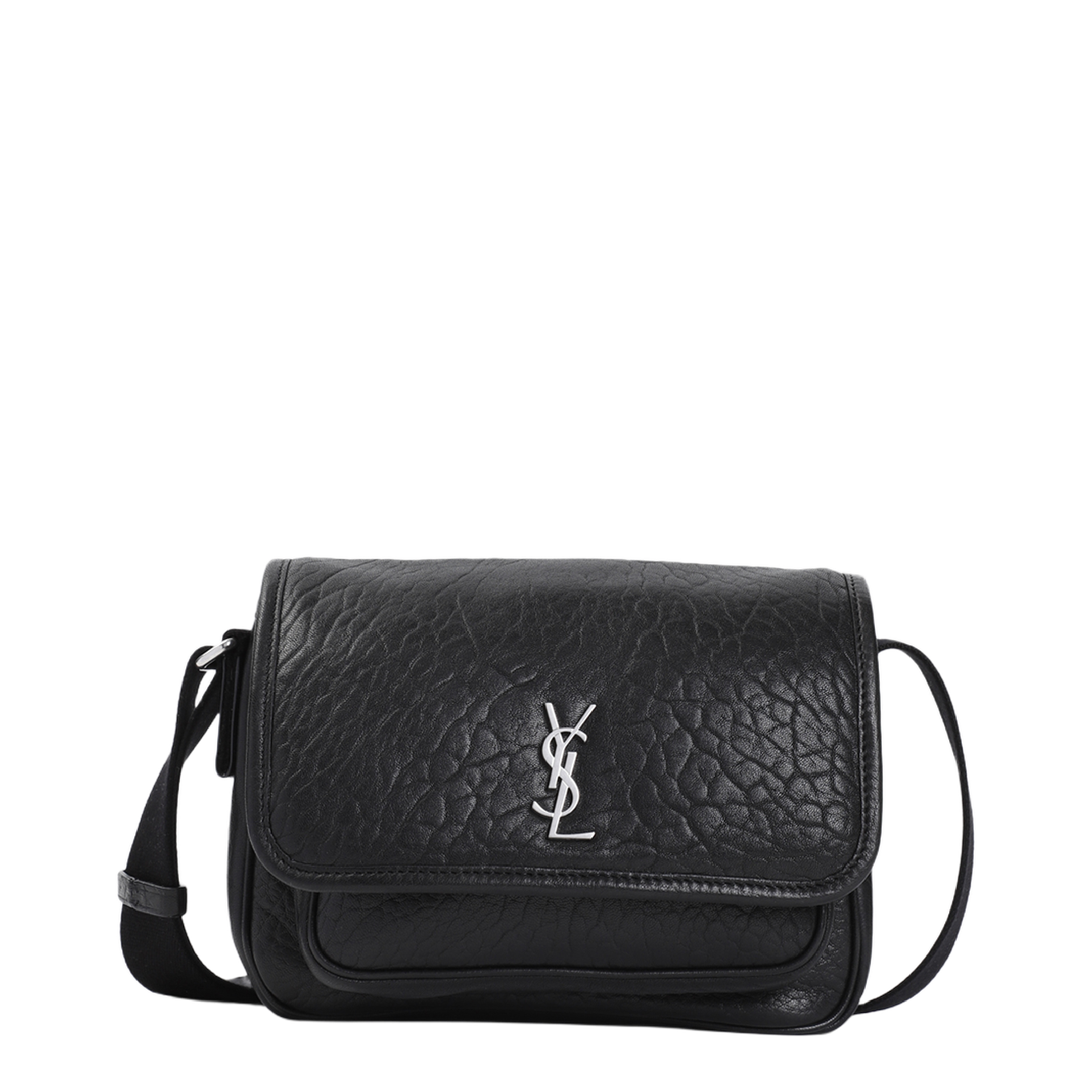 MAYFEYR - Saint Laurent - Niki S Messenger Bag - 776611AAC3O